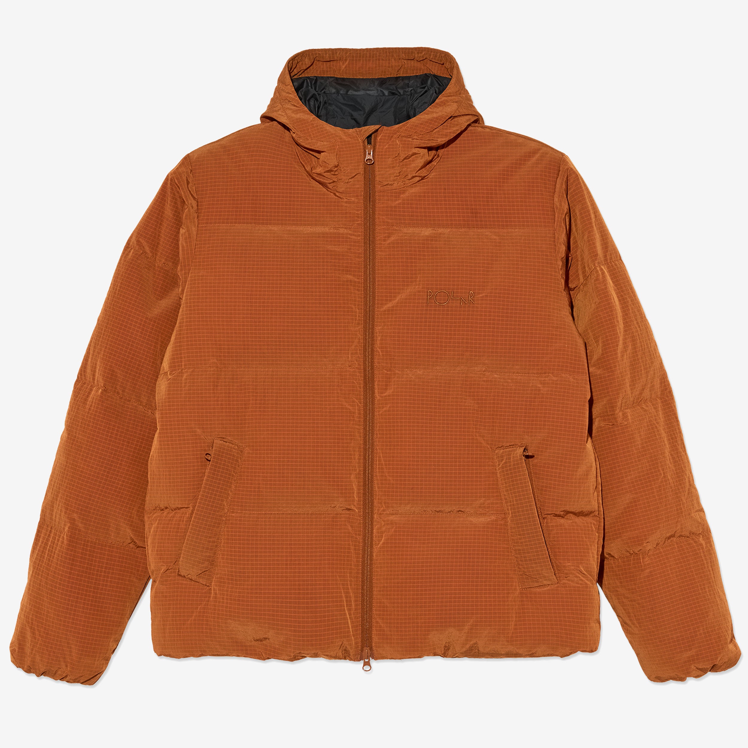 Soft Puffer Jacket