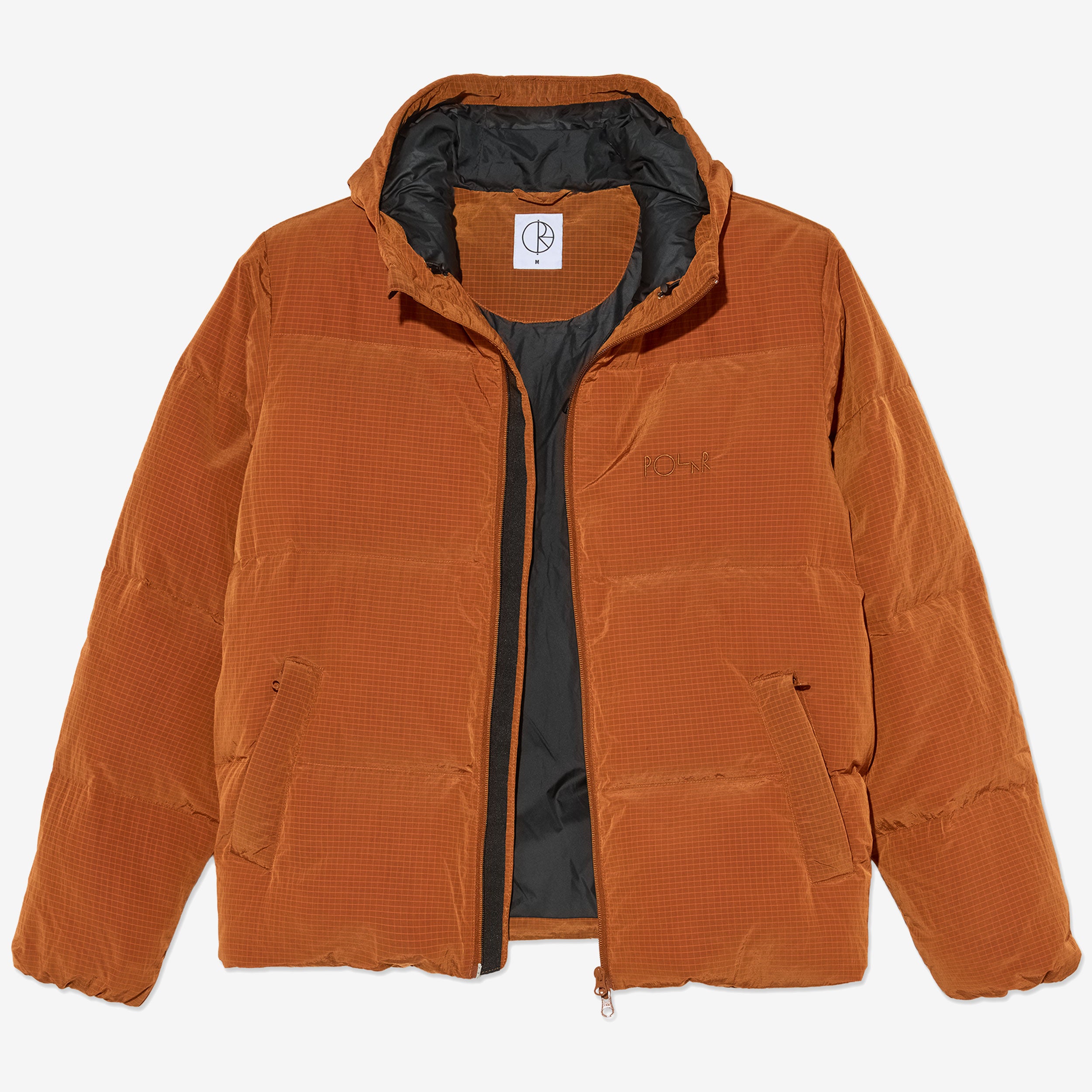 Soft Puffer Jacket