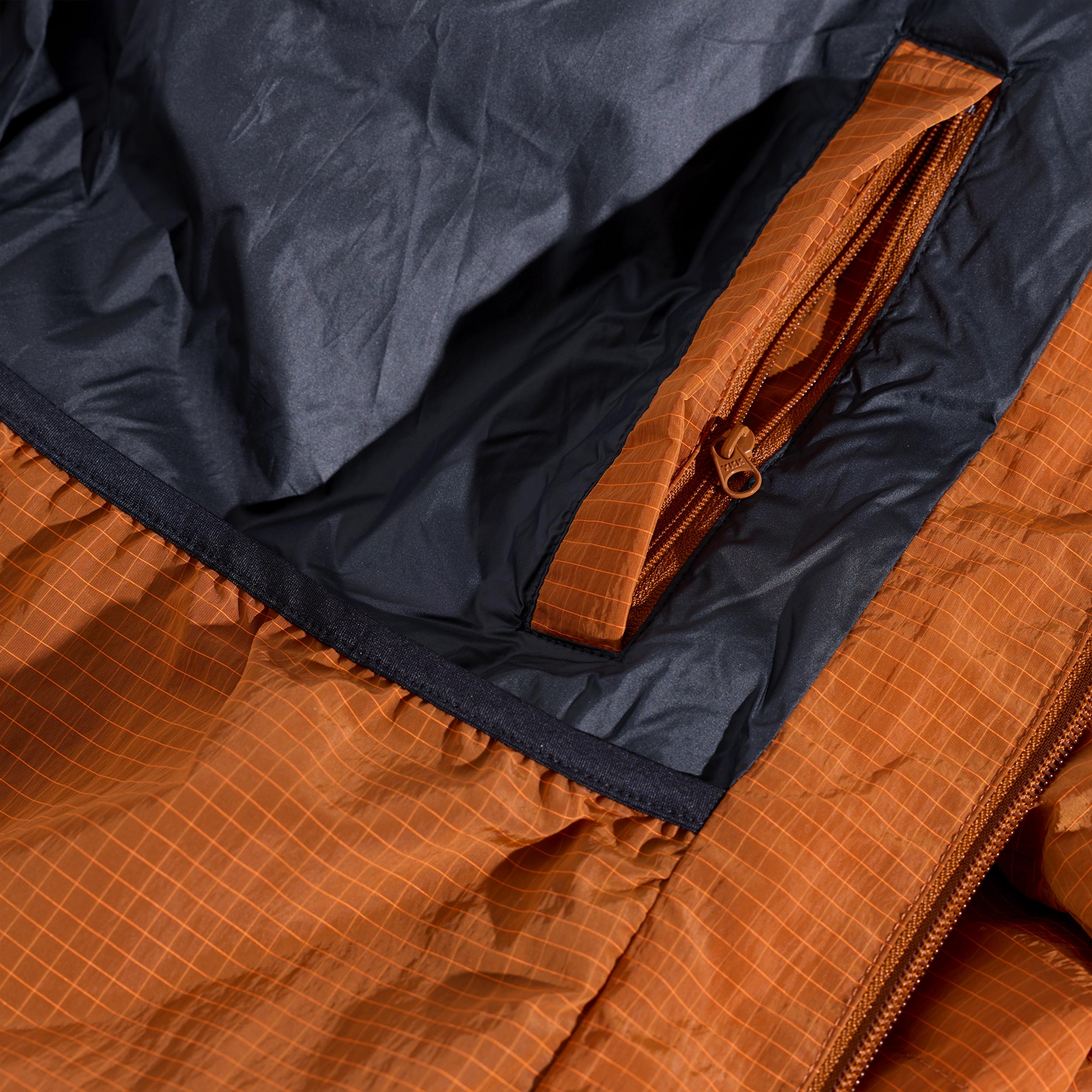 Soft Puffer Jacket