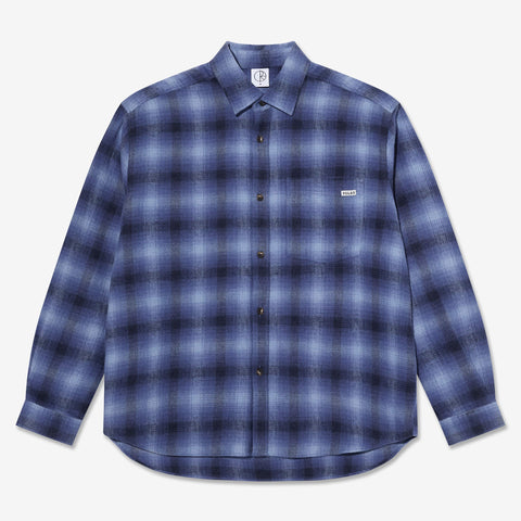 Mitchell Long Sleeve Shirt