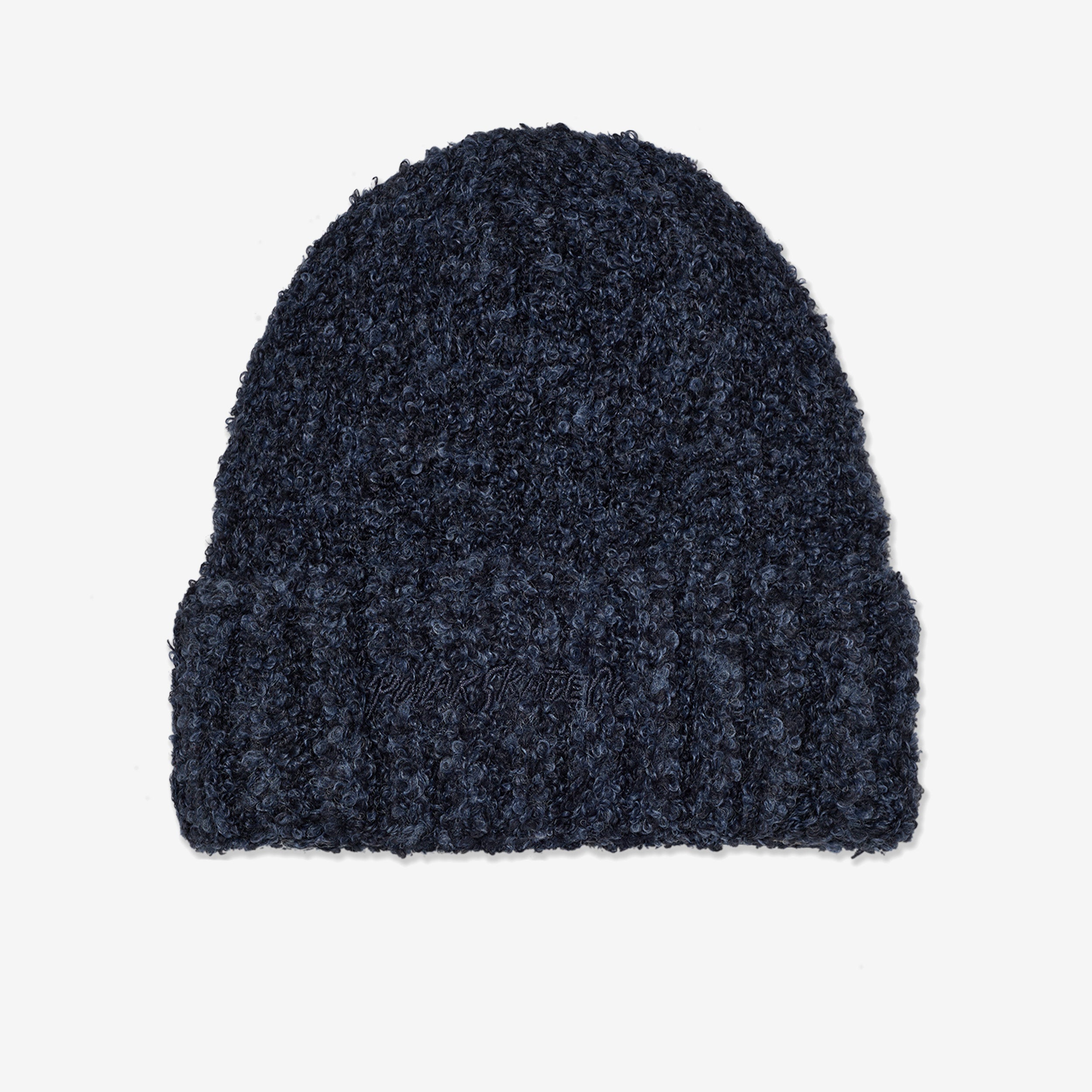 Fluff Beanie