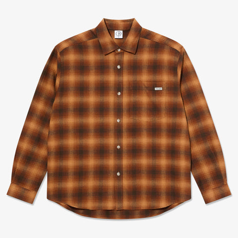 Mitchell Long Sleeve Shirt