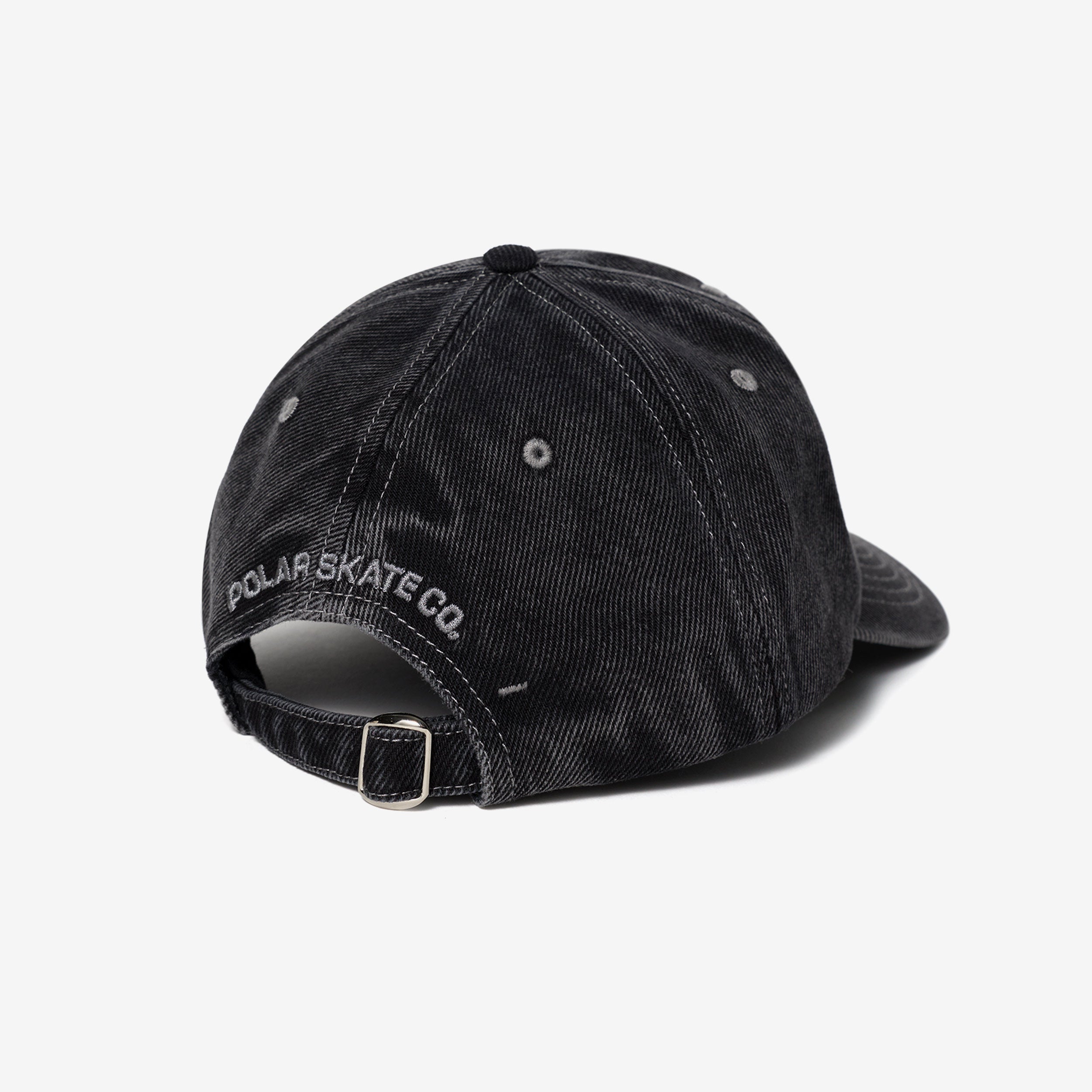 Sai Cap
