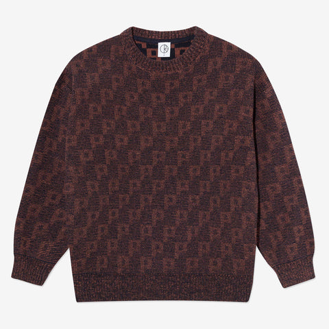 George Sweater