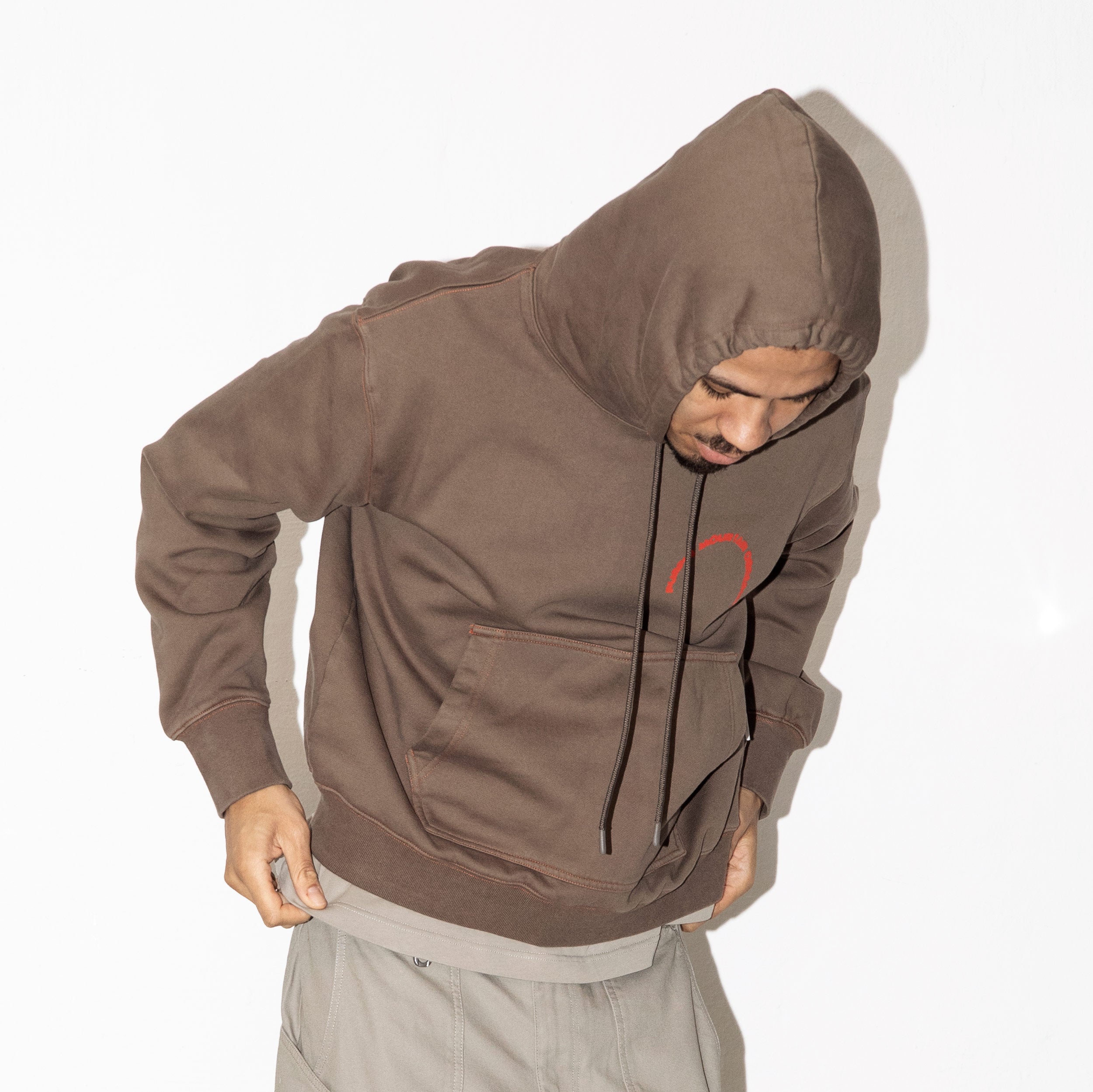 Pmo Orbital Hoody