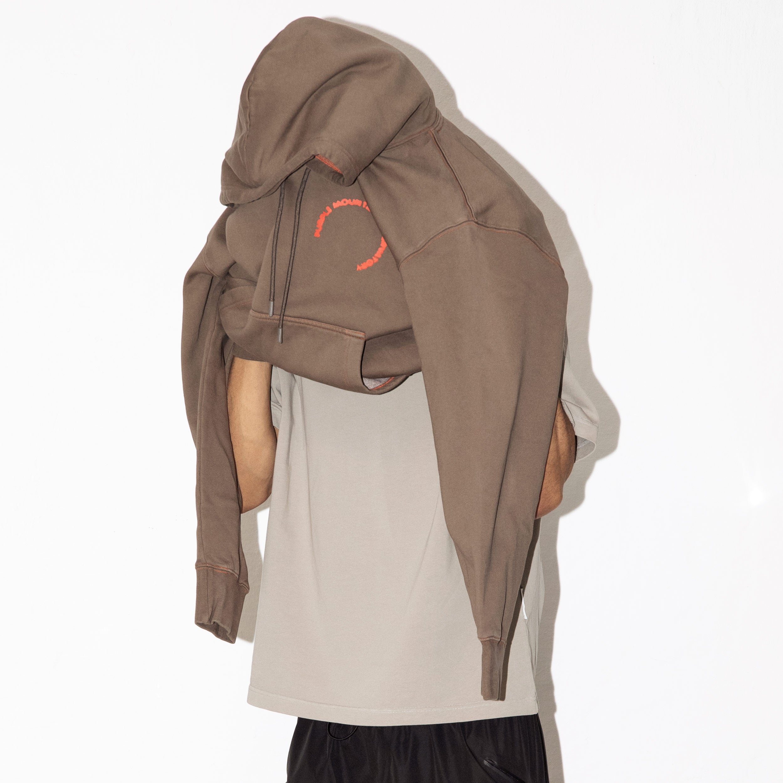 Pmo Orbital Hoody
