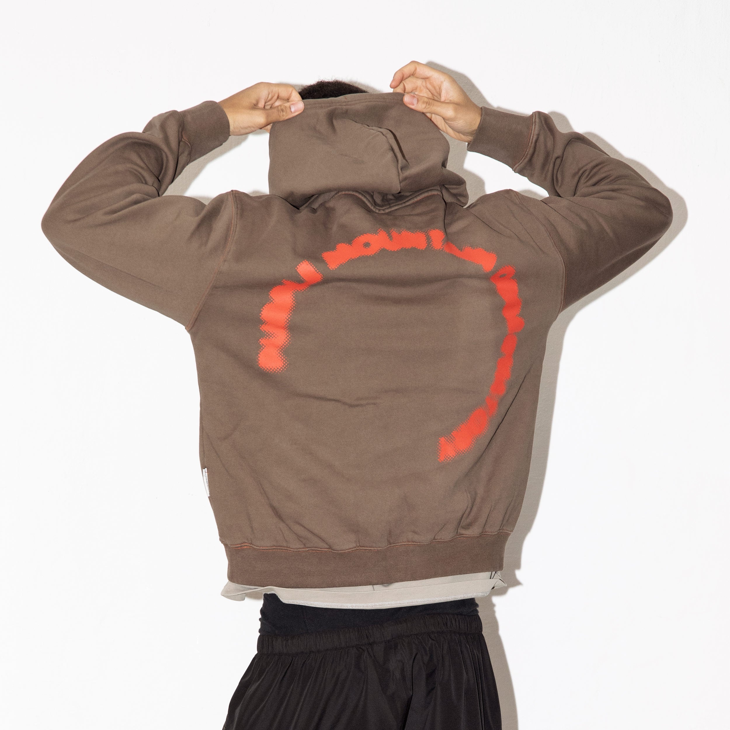 Pmo Orbital Hoody