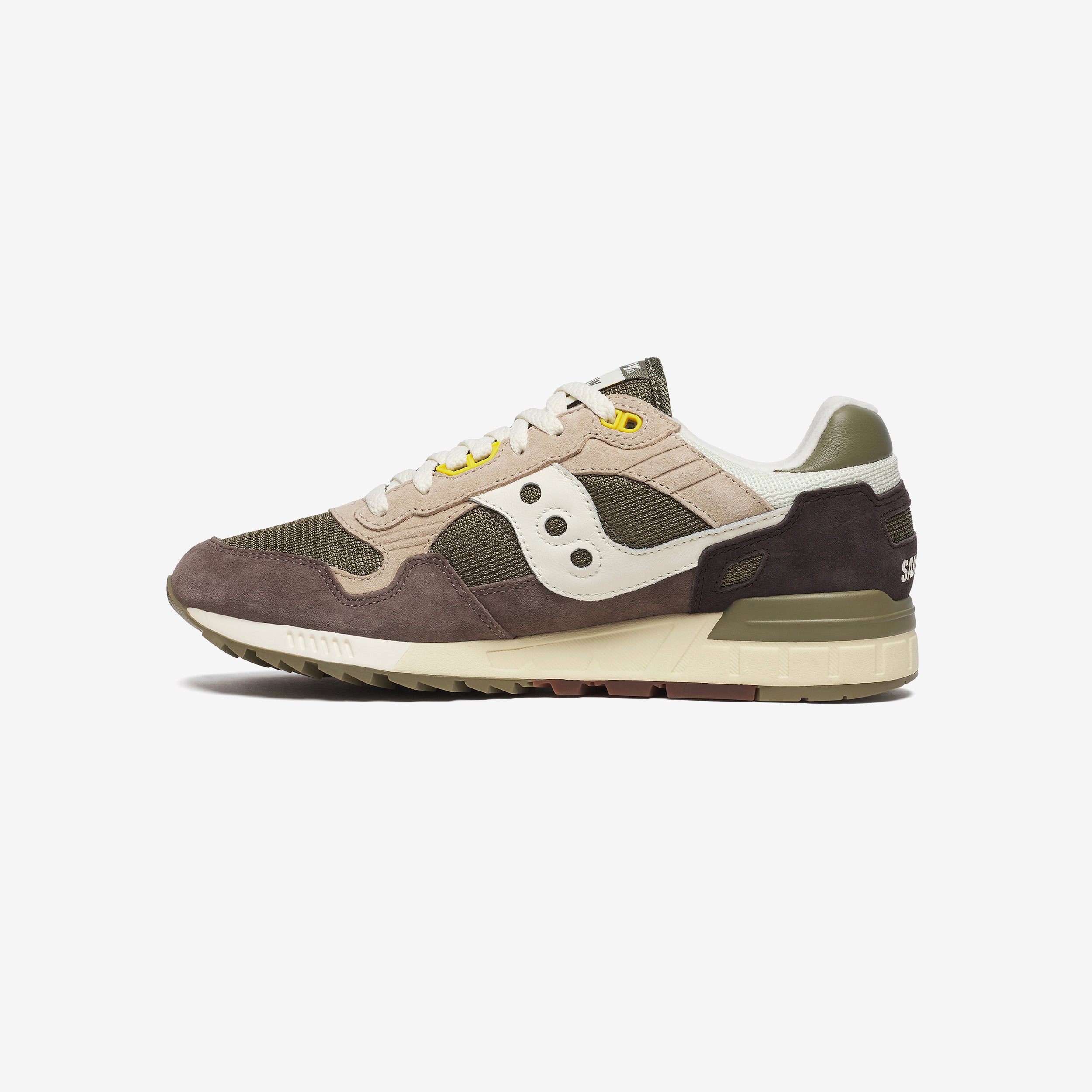 Shadow 5000