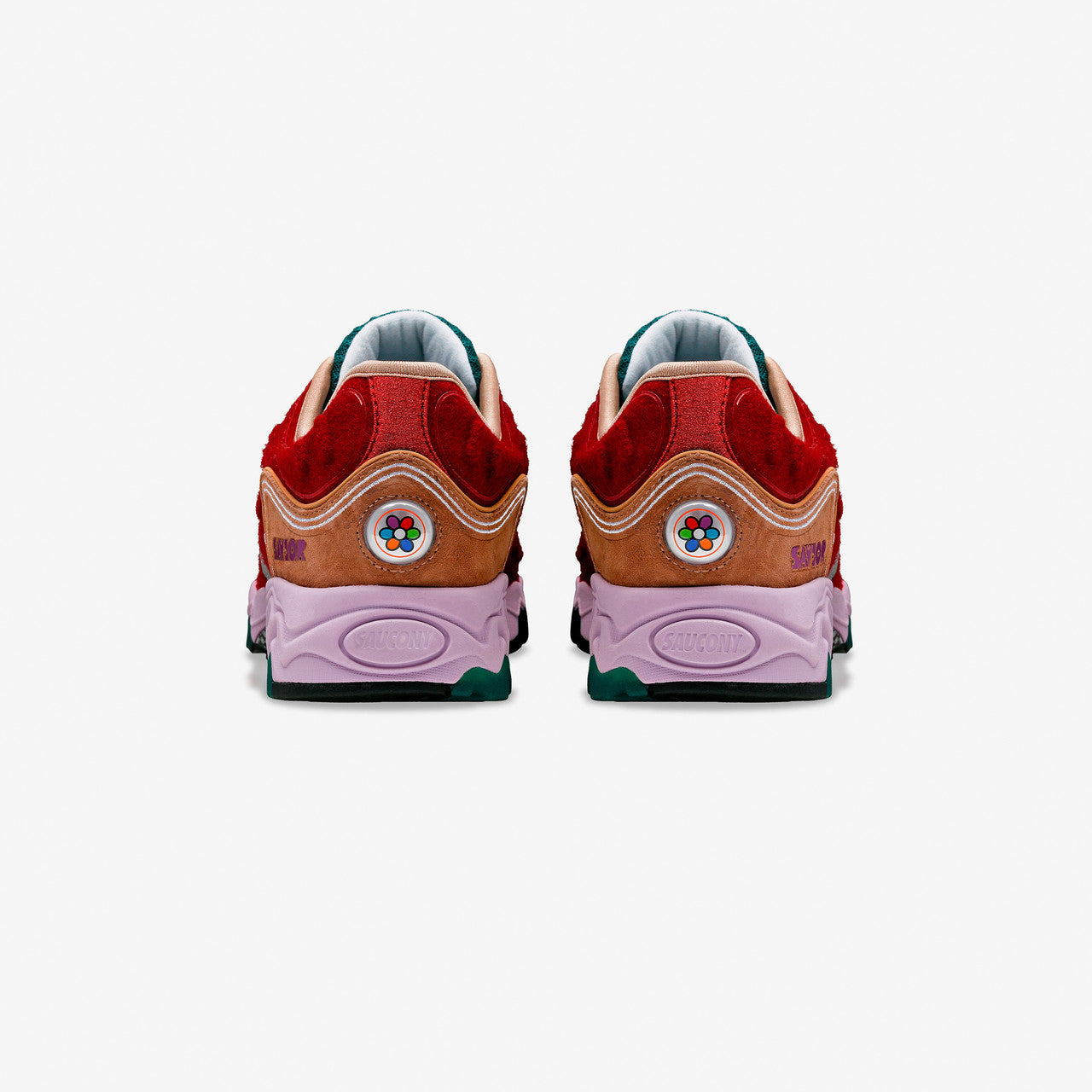 Matrix x Jae Tips | S70922-1