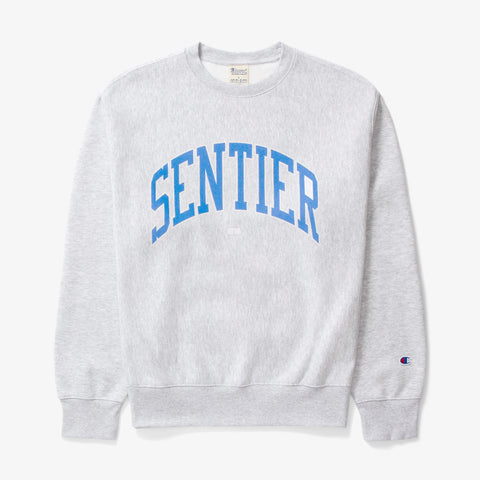 Sentier Crewneck