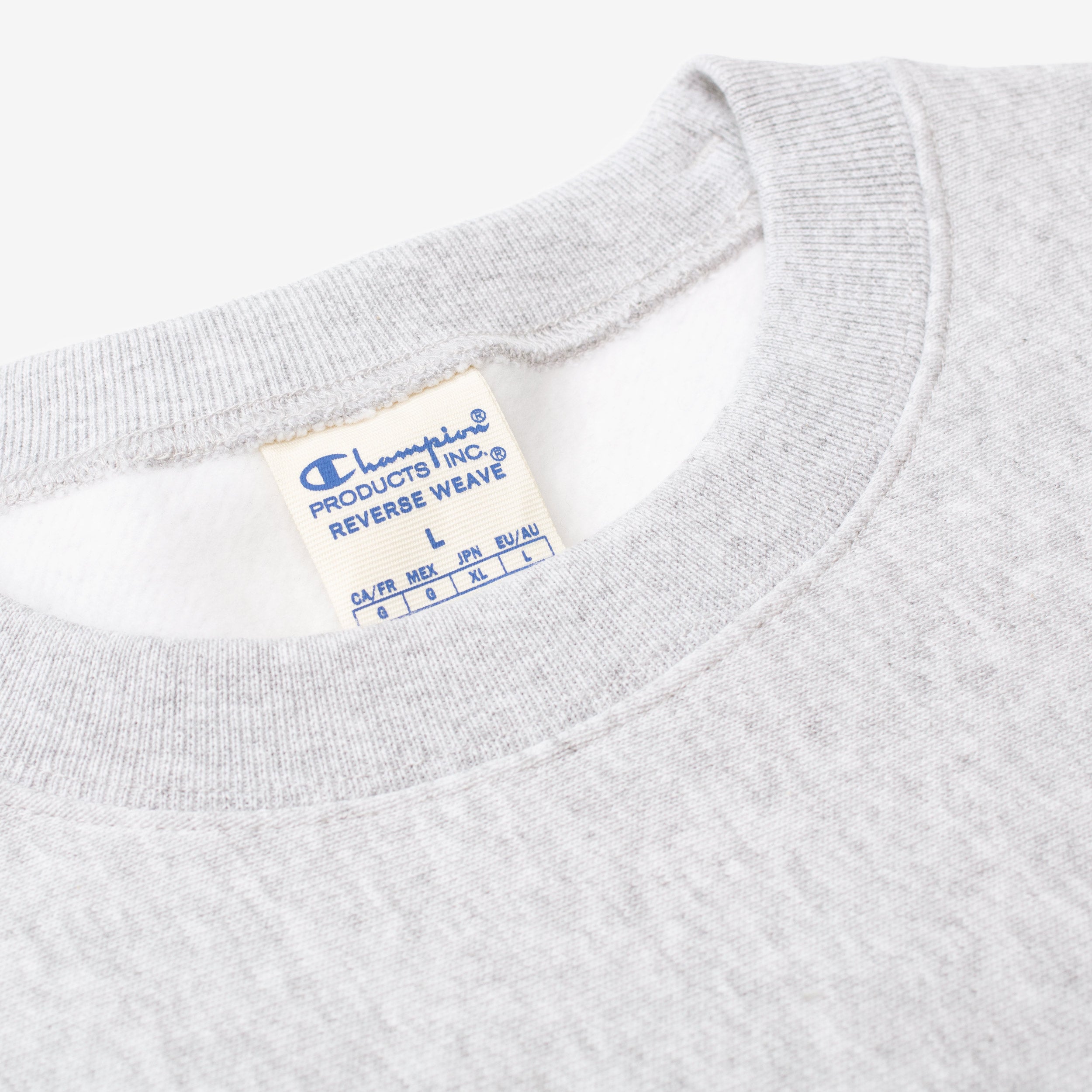Sentier Crewneck