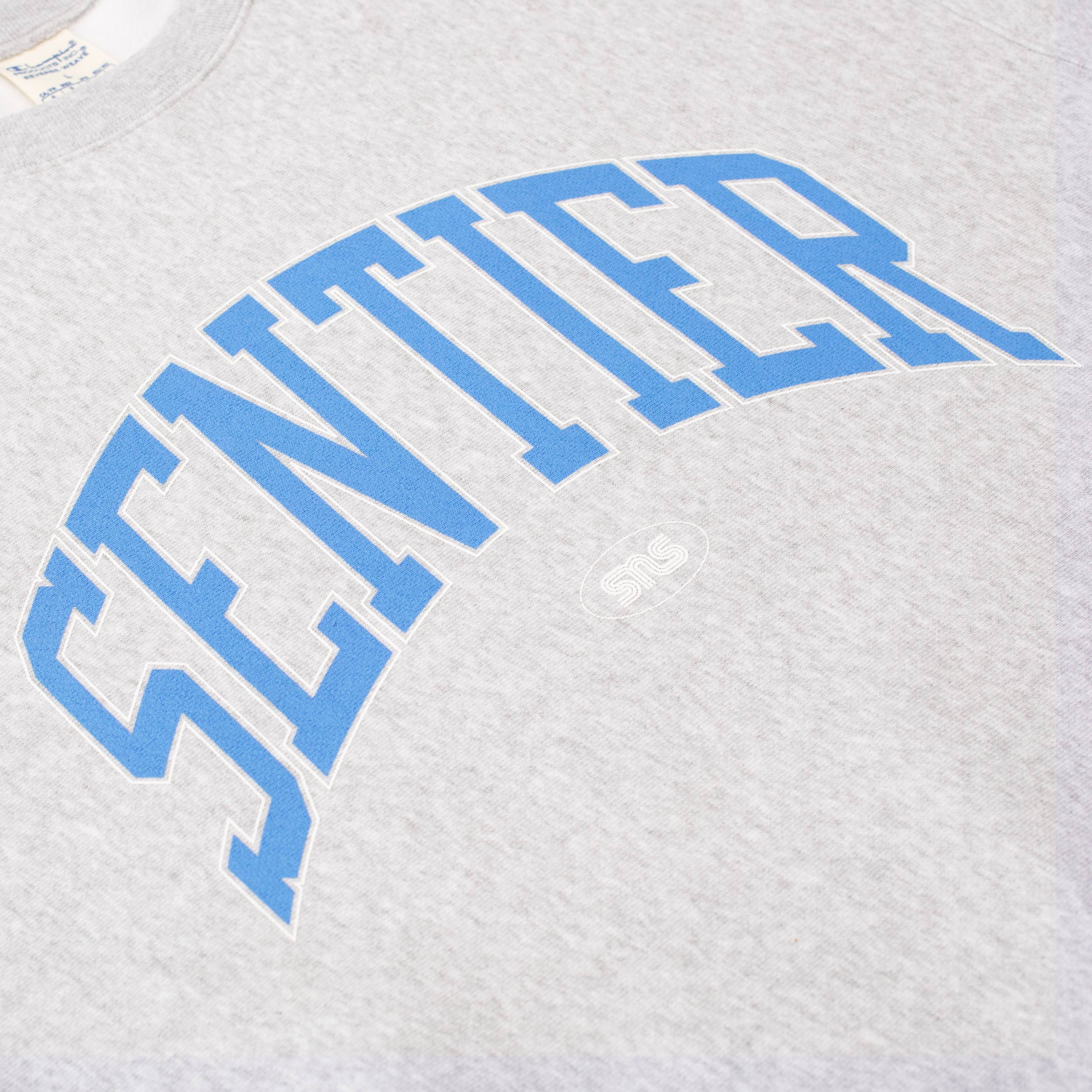 Sentier Crewneck