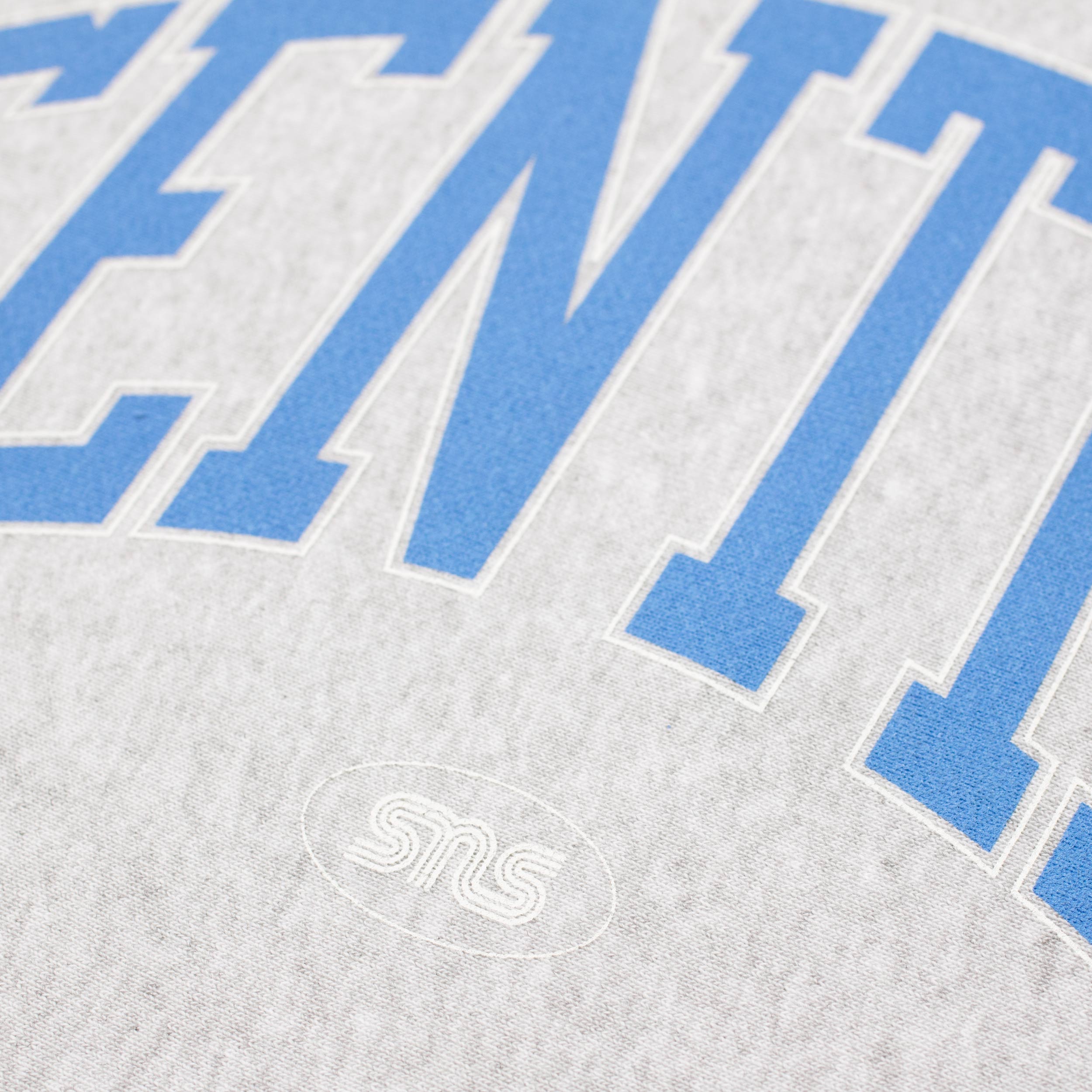 Sentier Crewneck