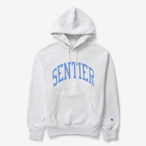 Sentier Hood