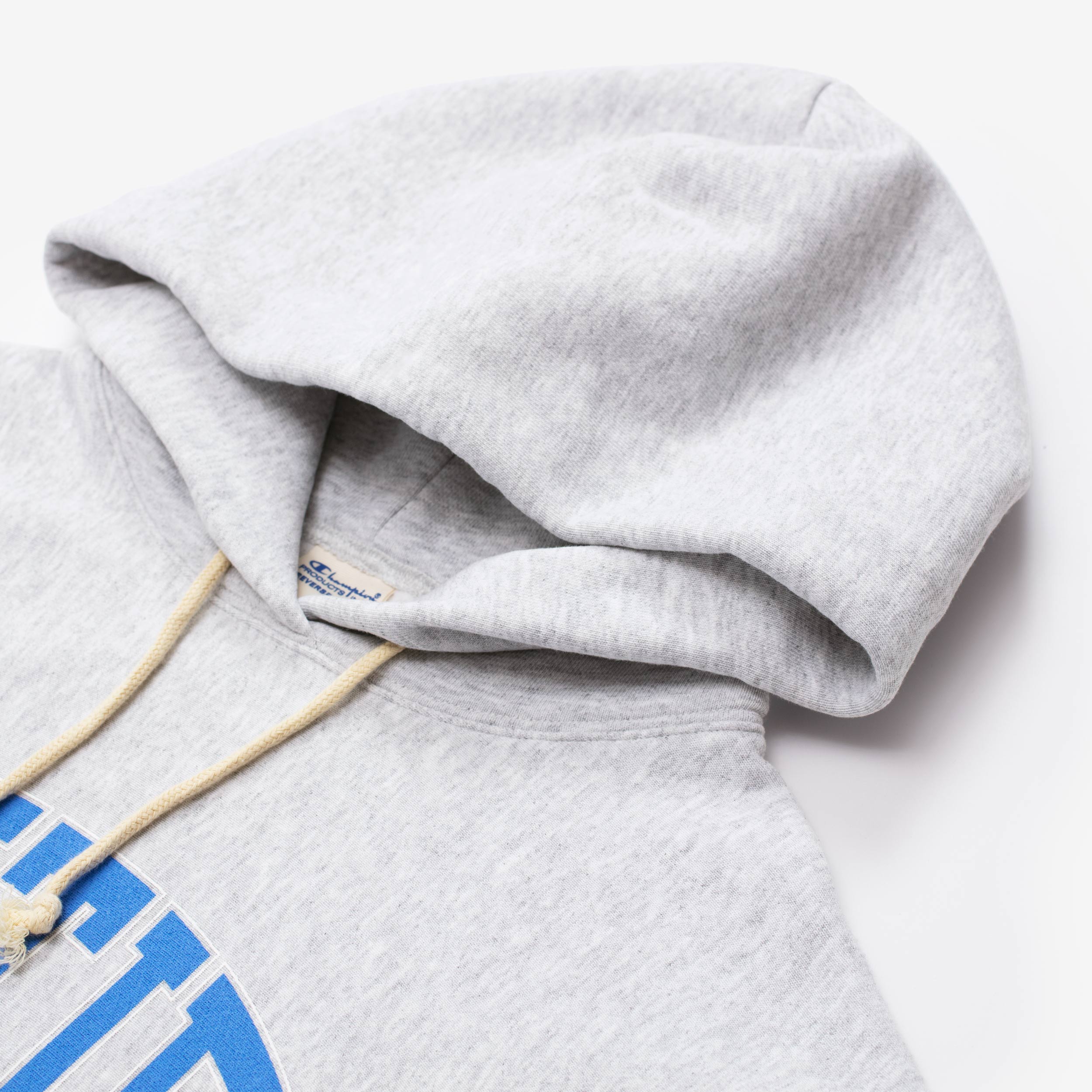 Sentier Hood