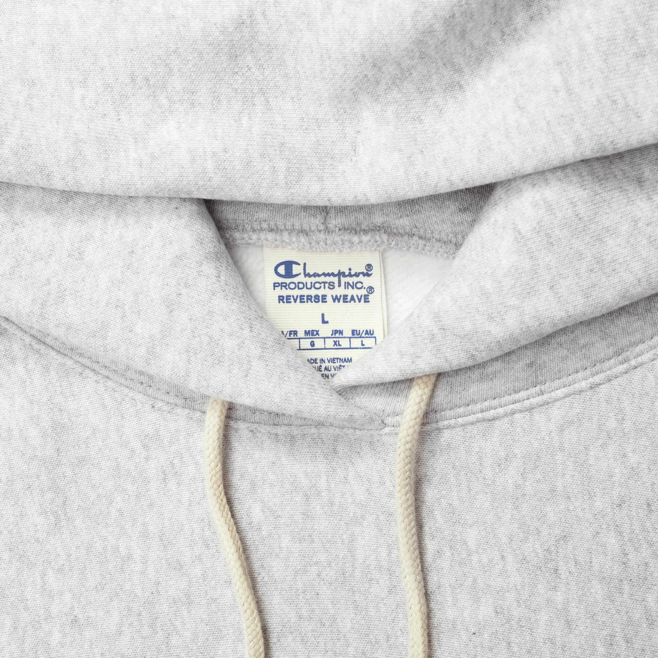 Sentier Hood