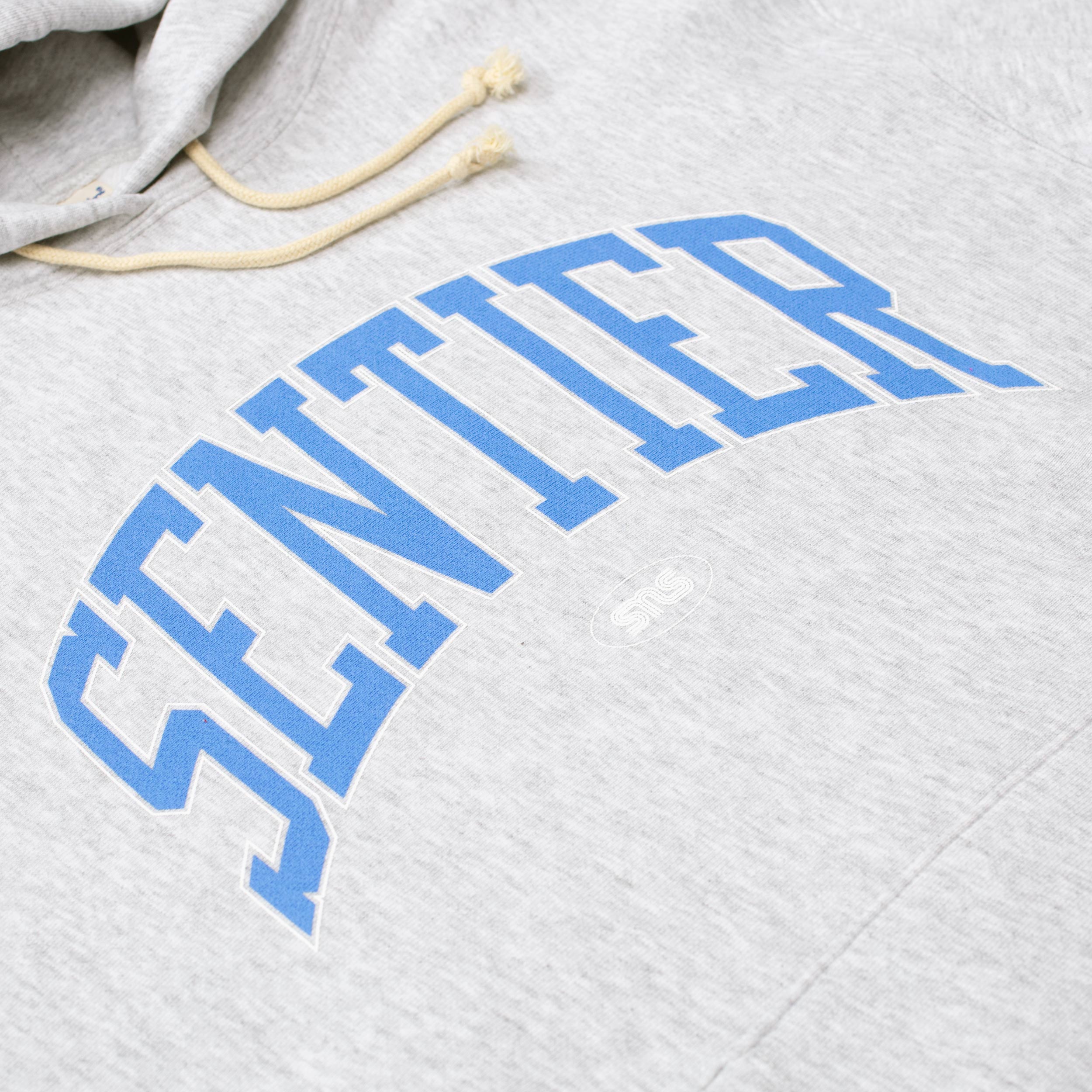 Sentier Hood