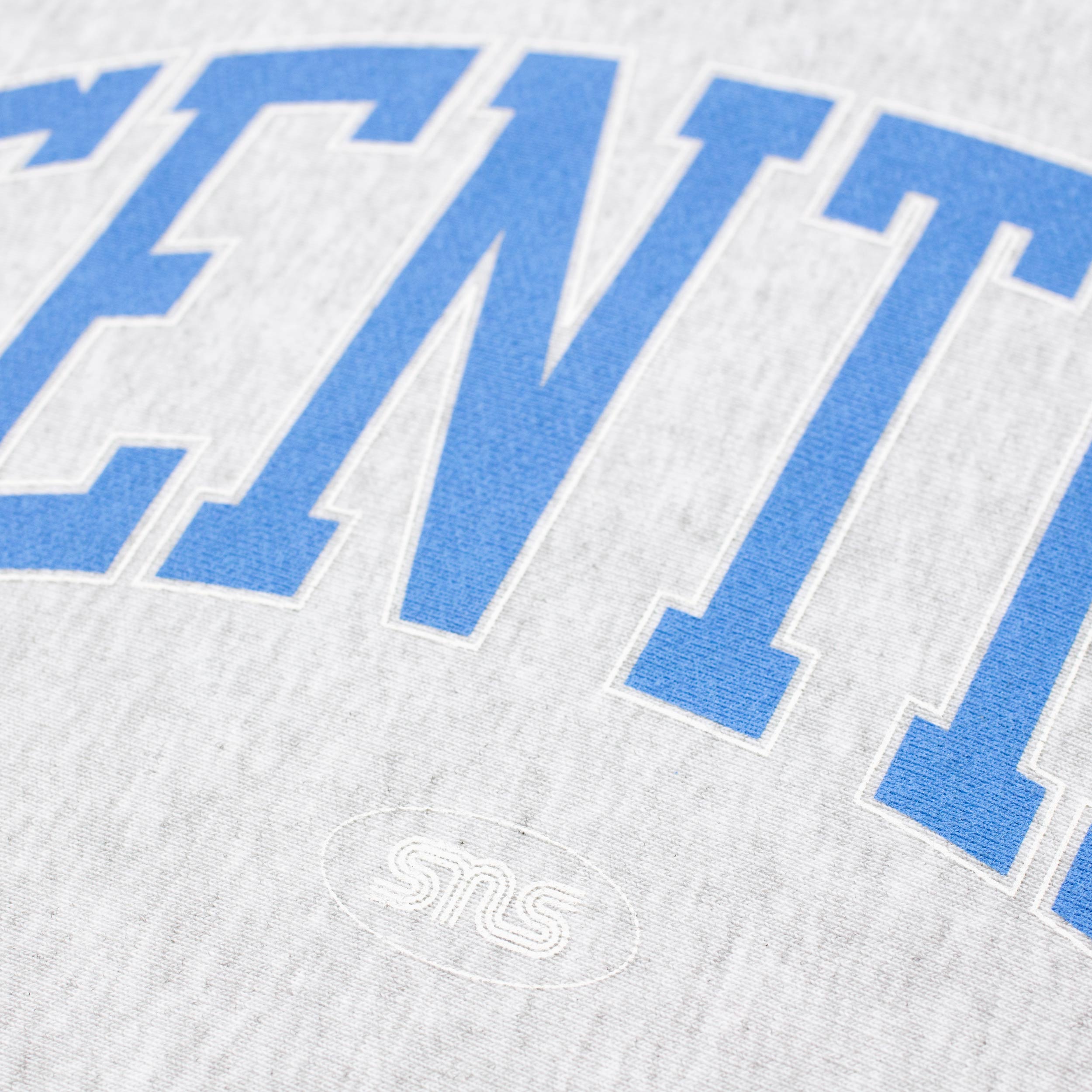 Sentier Hood
