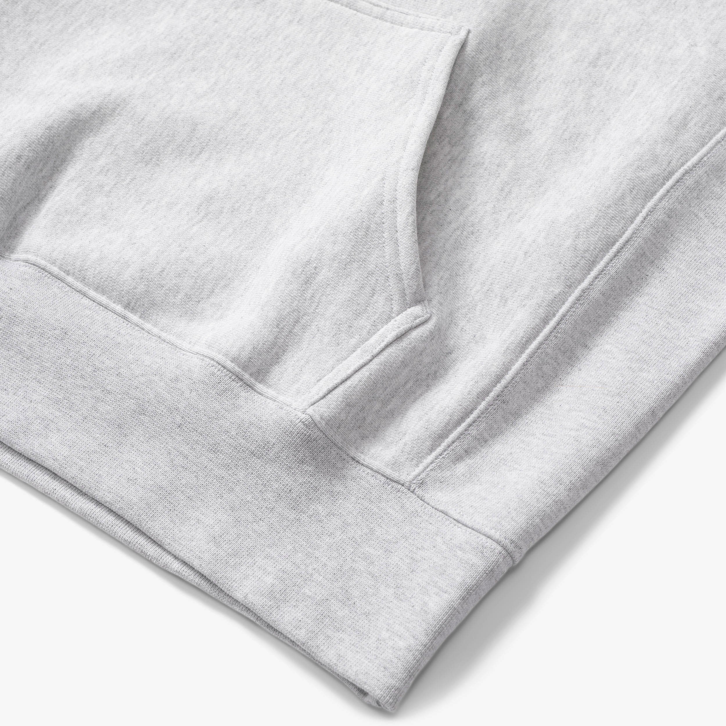 Sentier Hood