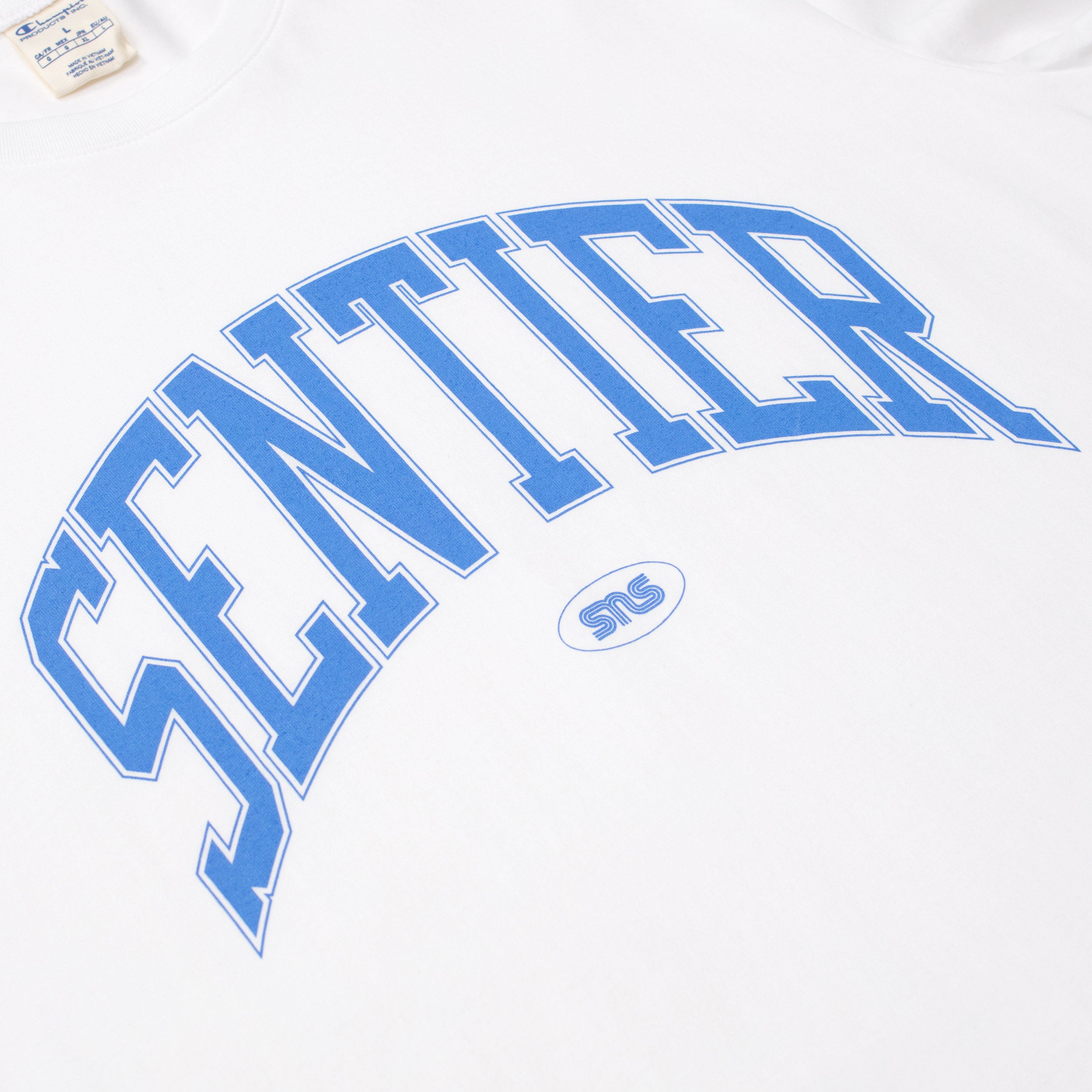 Sentier Tee