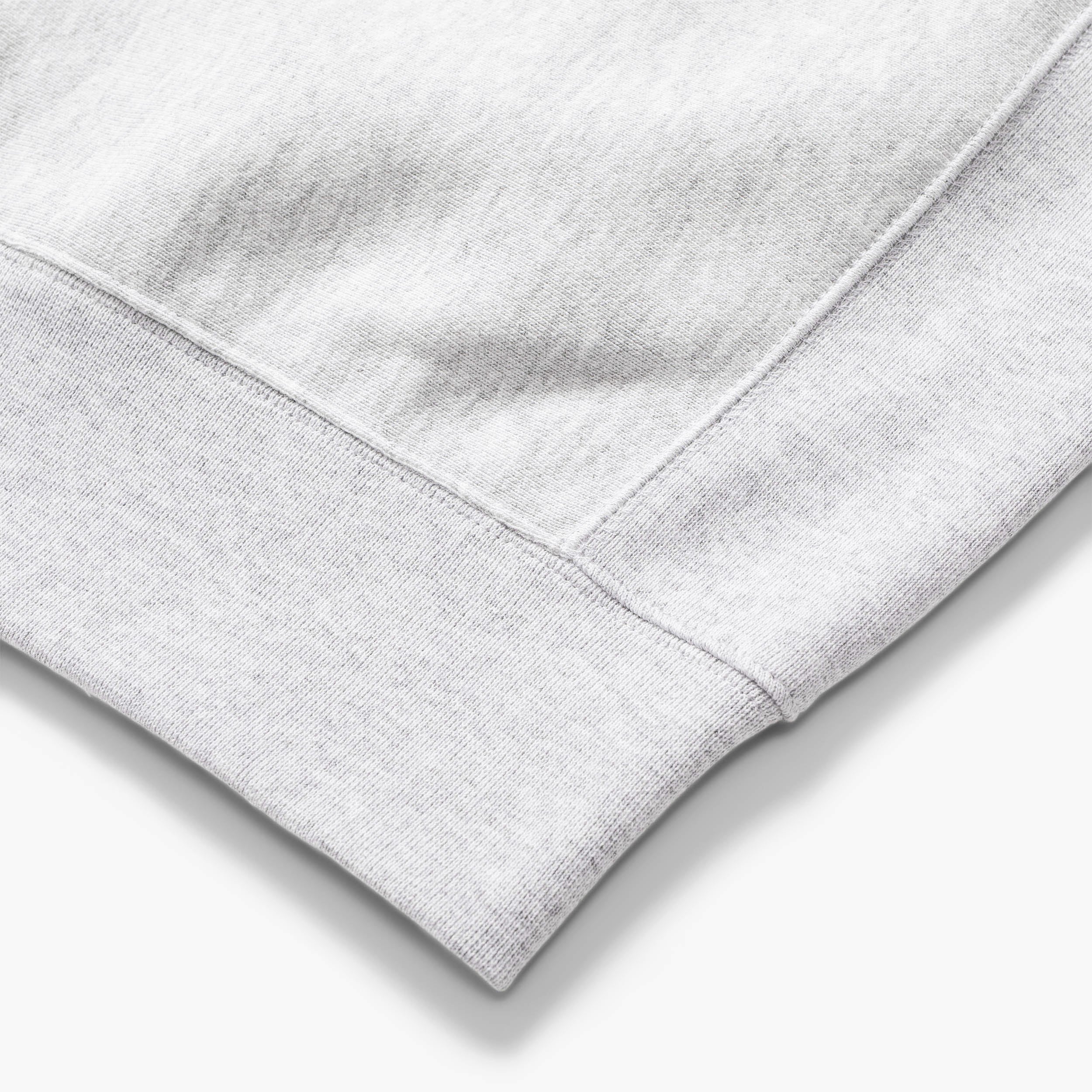 Shoreditch Crewneck