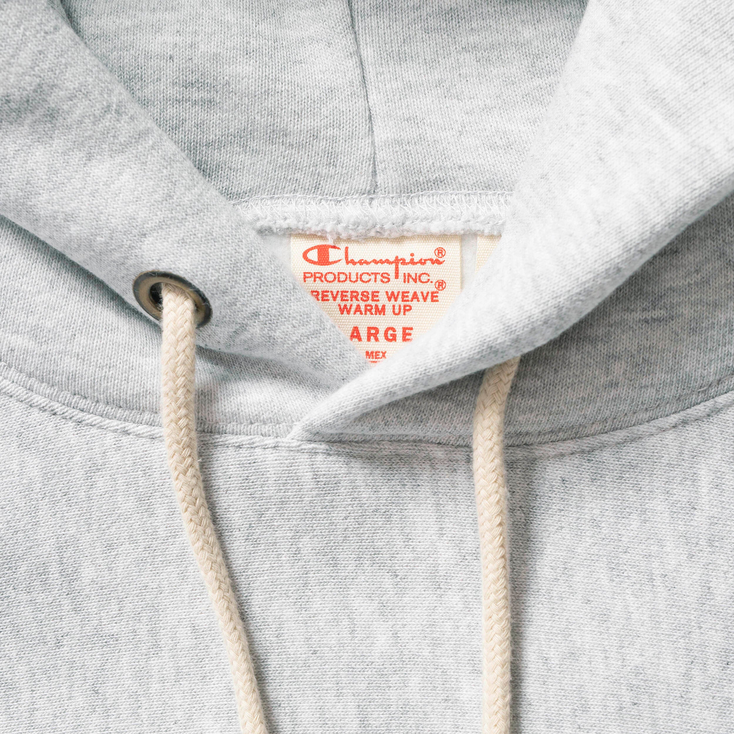 Shoreditch Hoodie