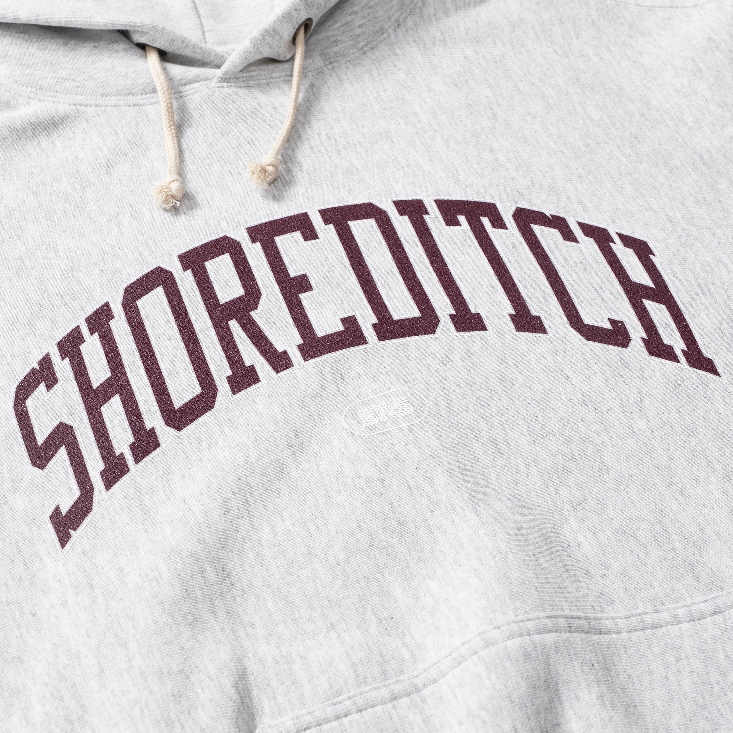 Shoreditch Hoodie