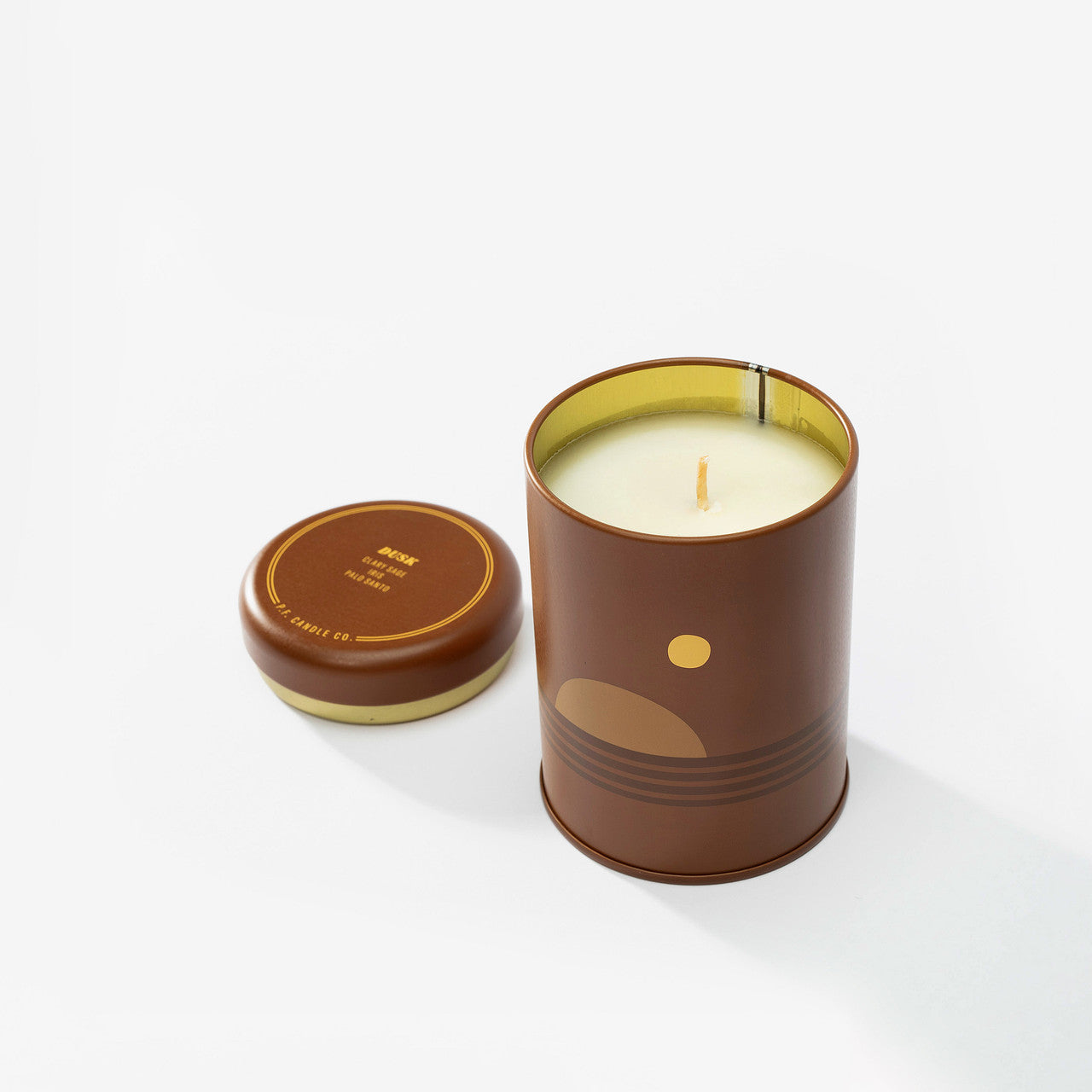 Dusk Standard Candle - 10oz | SLC1