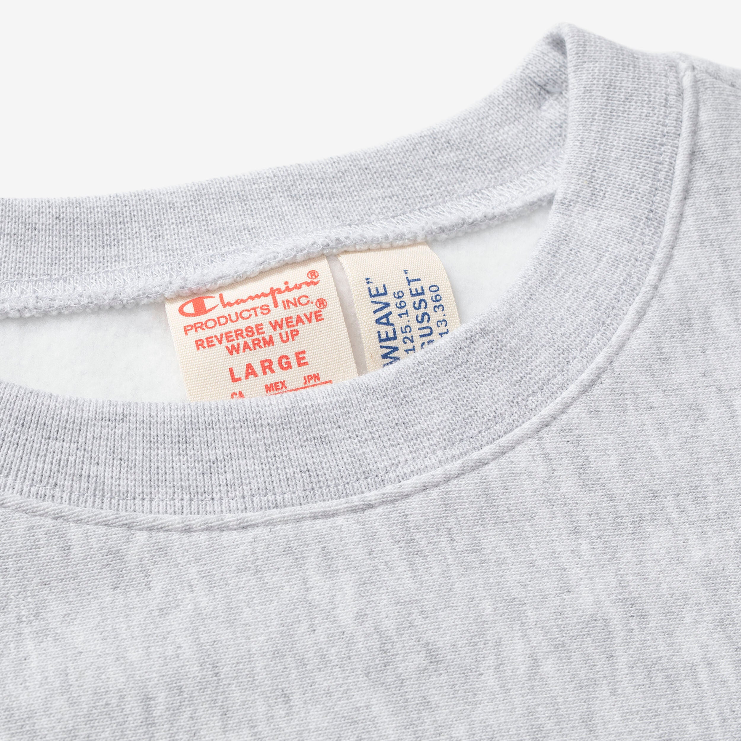 Sneakersnstuff Crewneck