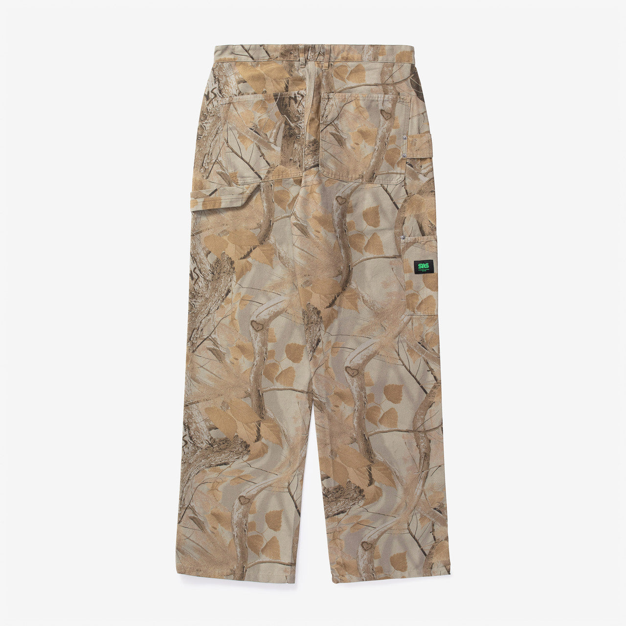 Realtree Workwear Pant | SNS-101001