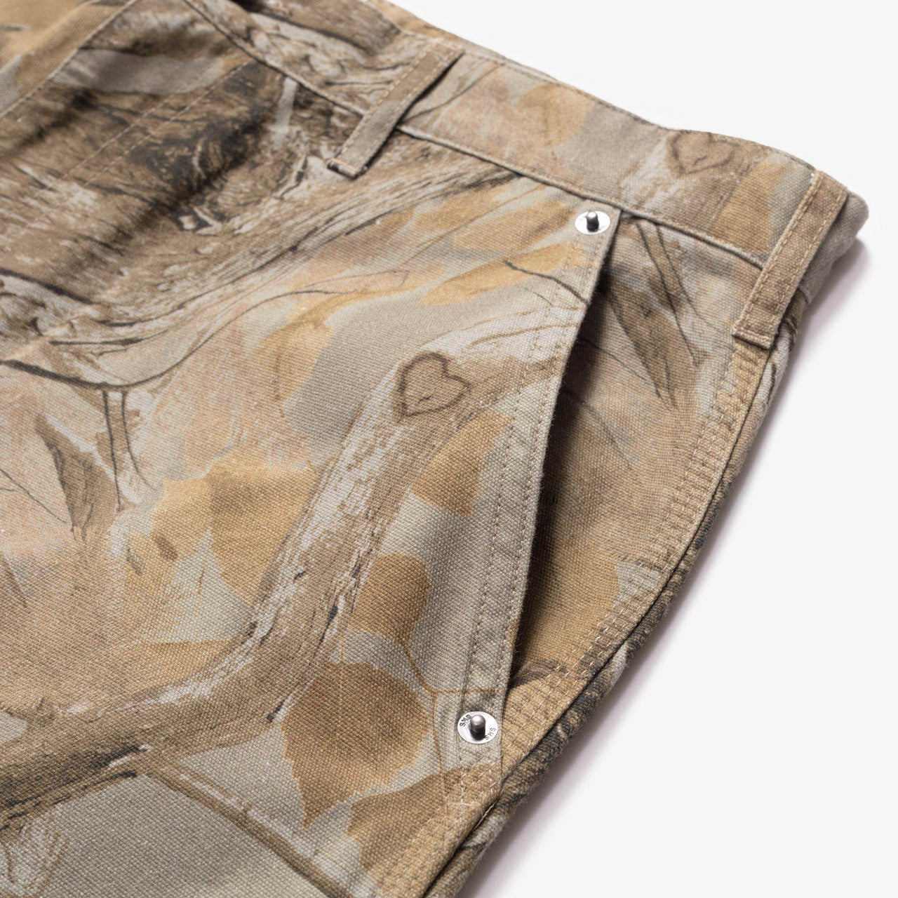 Realtree Workwear Pant | SNS-101001
