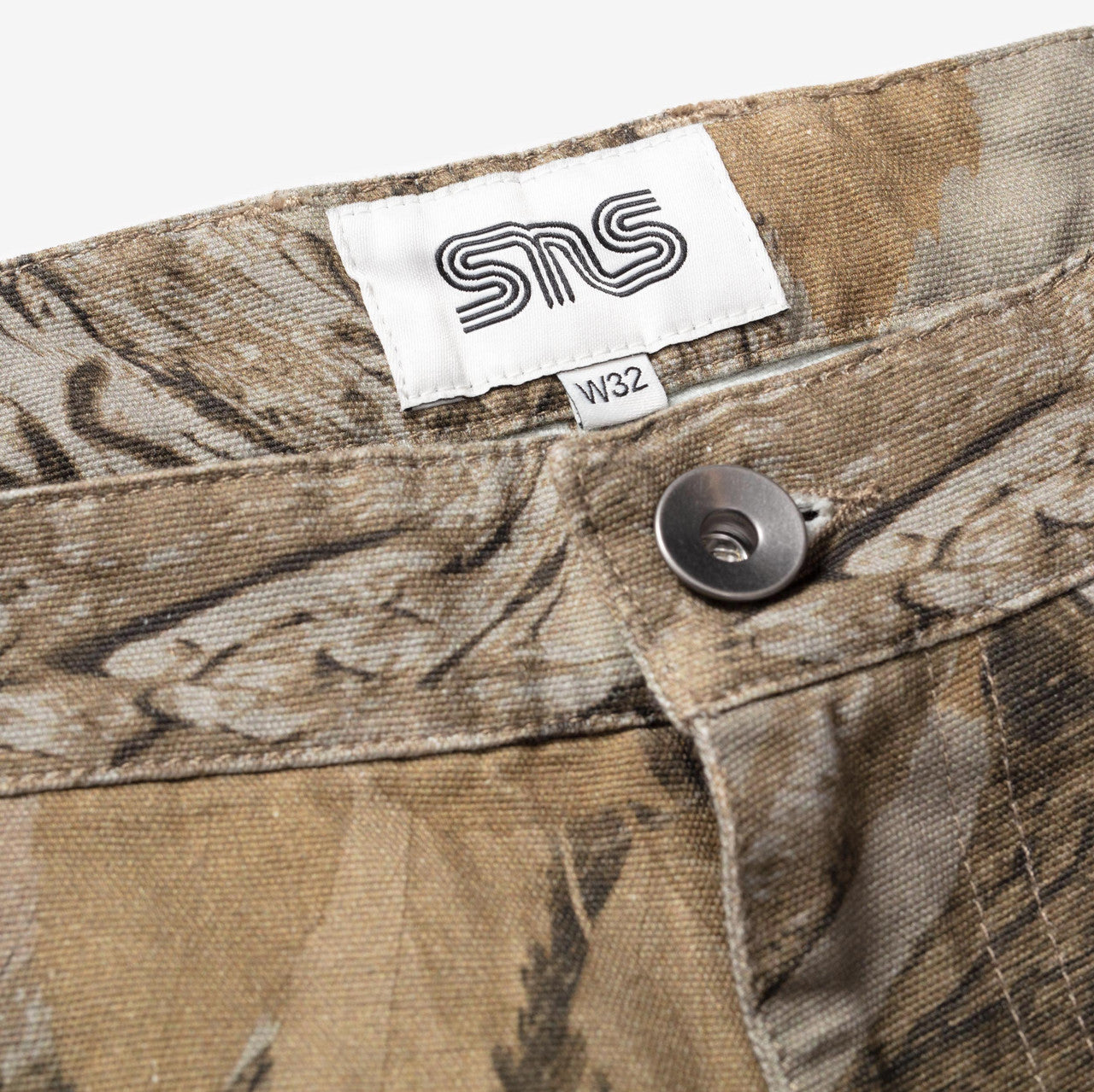 Realtree Workwear Pant | SNS-101001