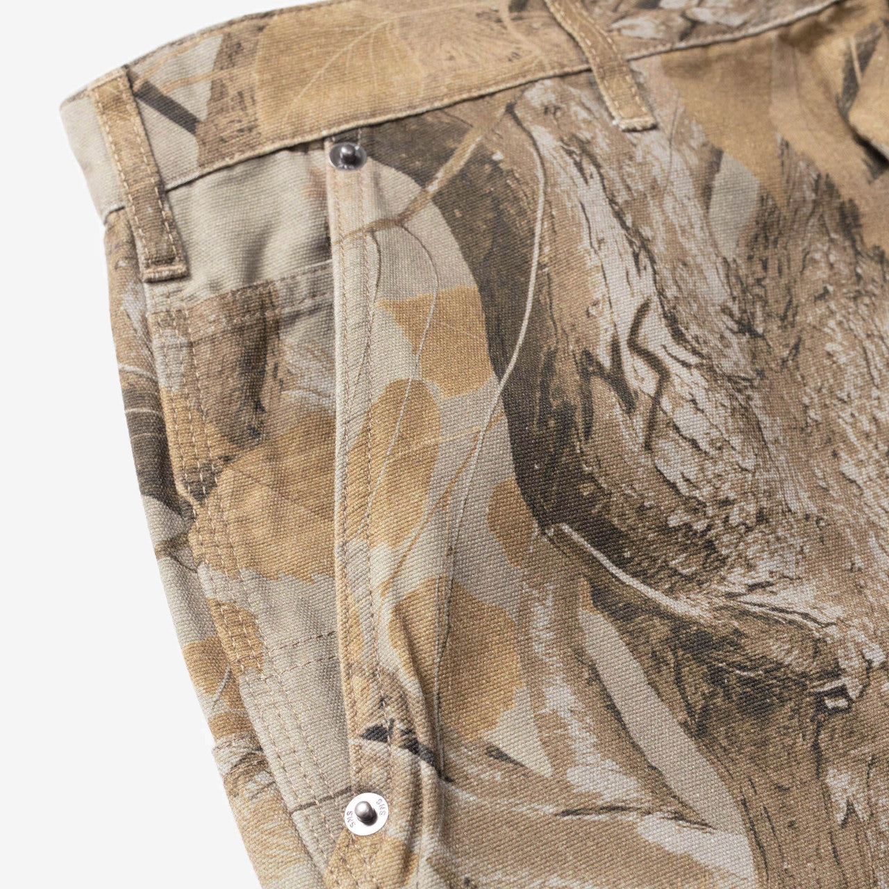 Realtree Workwear Pant | SNS-101001