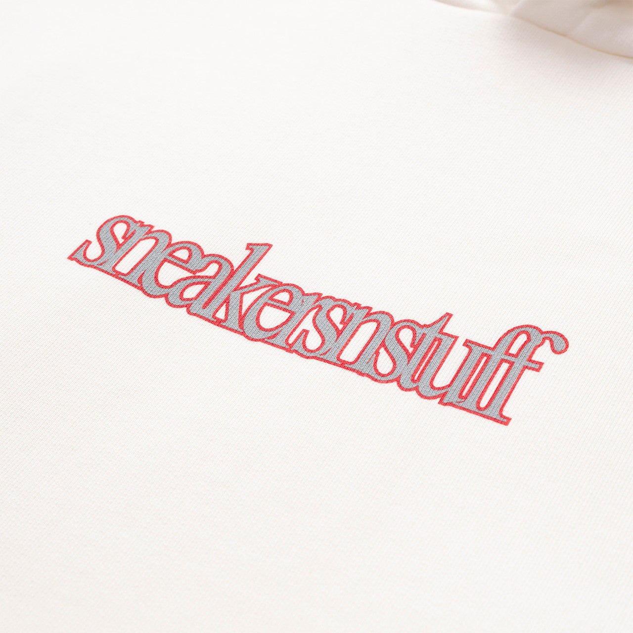 SNS OG Logo Hoodie | SNS-108001