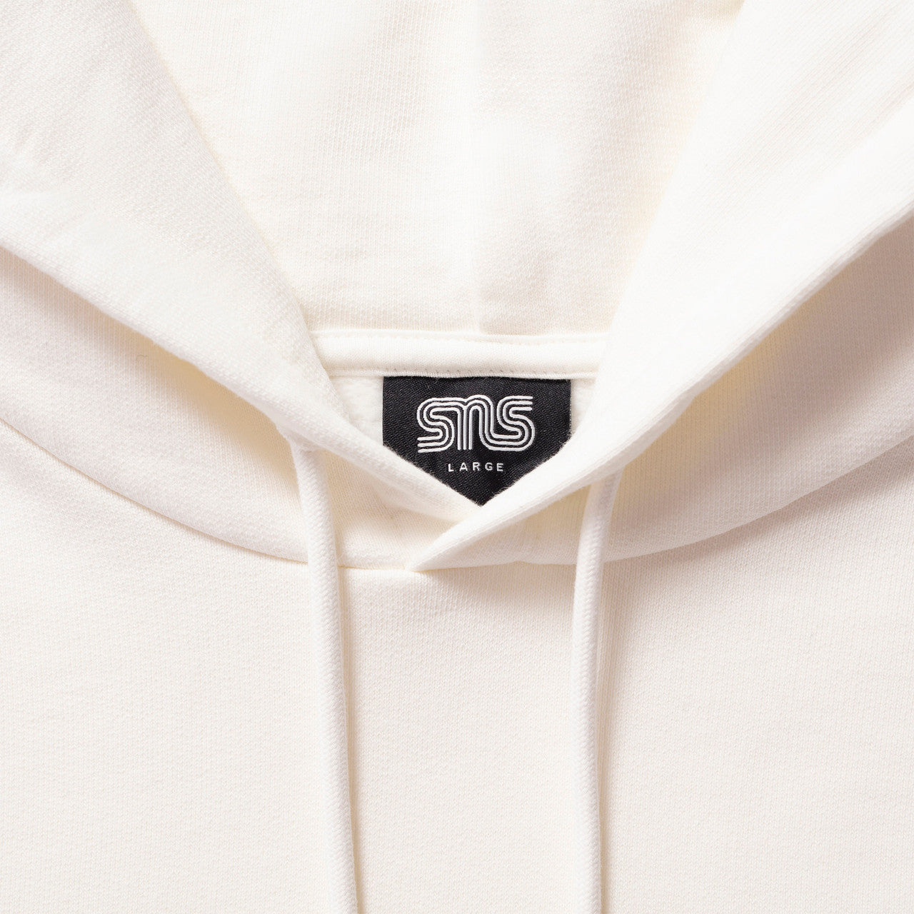 SNS OG Logo Hoodie | SNS-108001