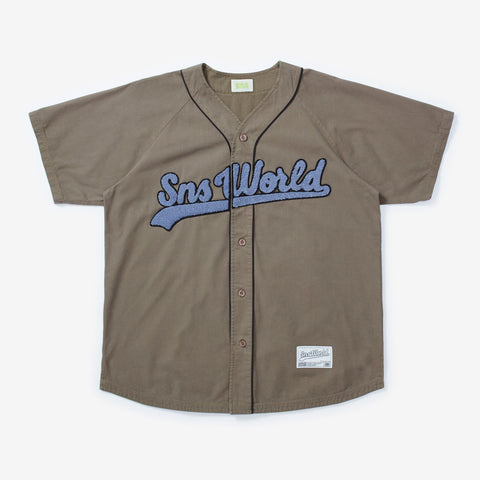 B Ball Shirt | SNS-1209-0900