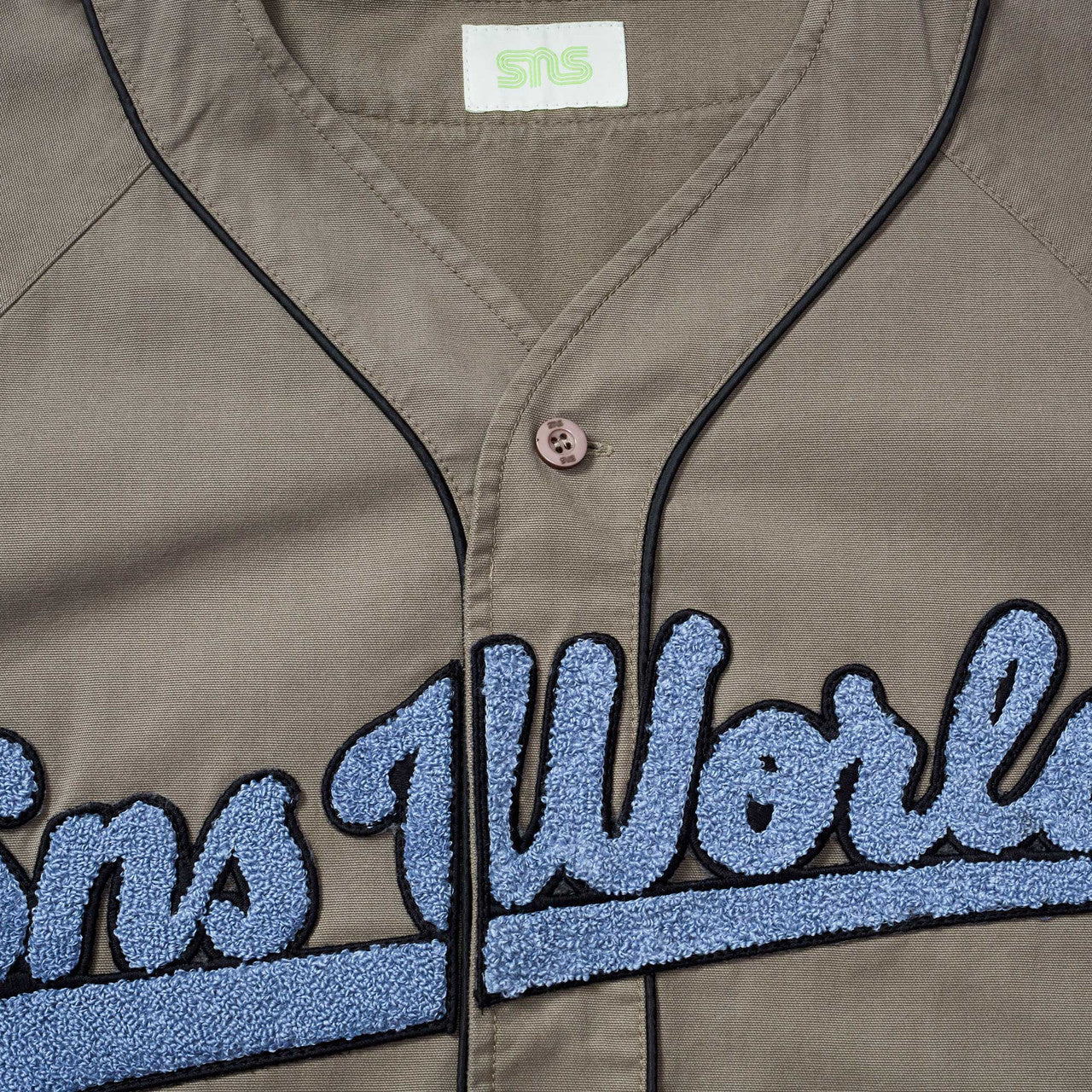 B Ball Shirt | SNS-1209-0900