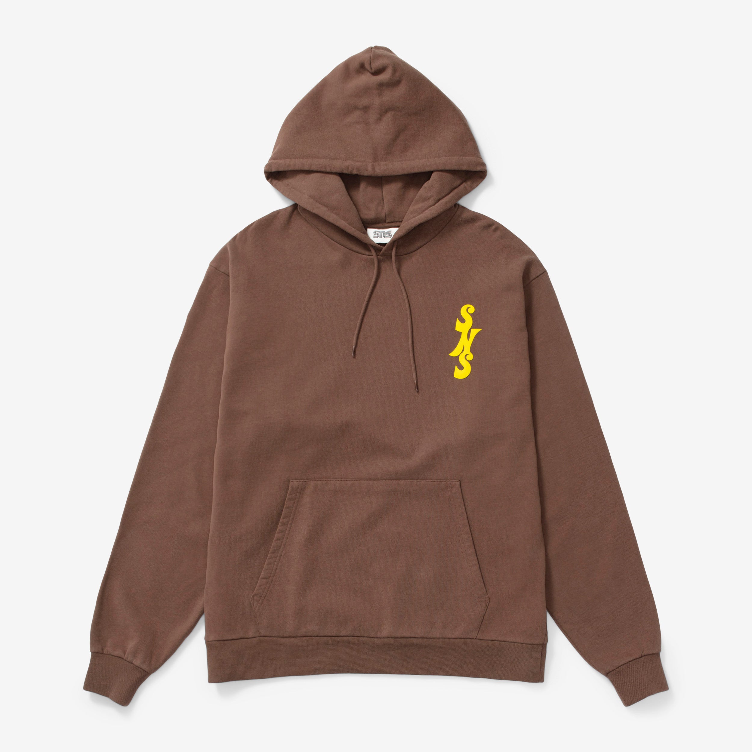 Cat & Dog Hoodie