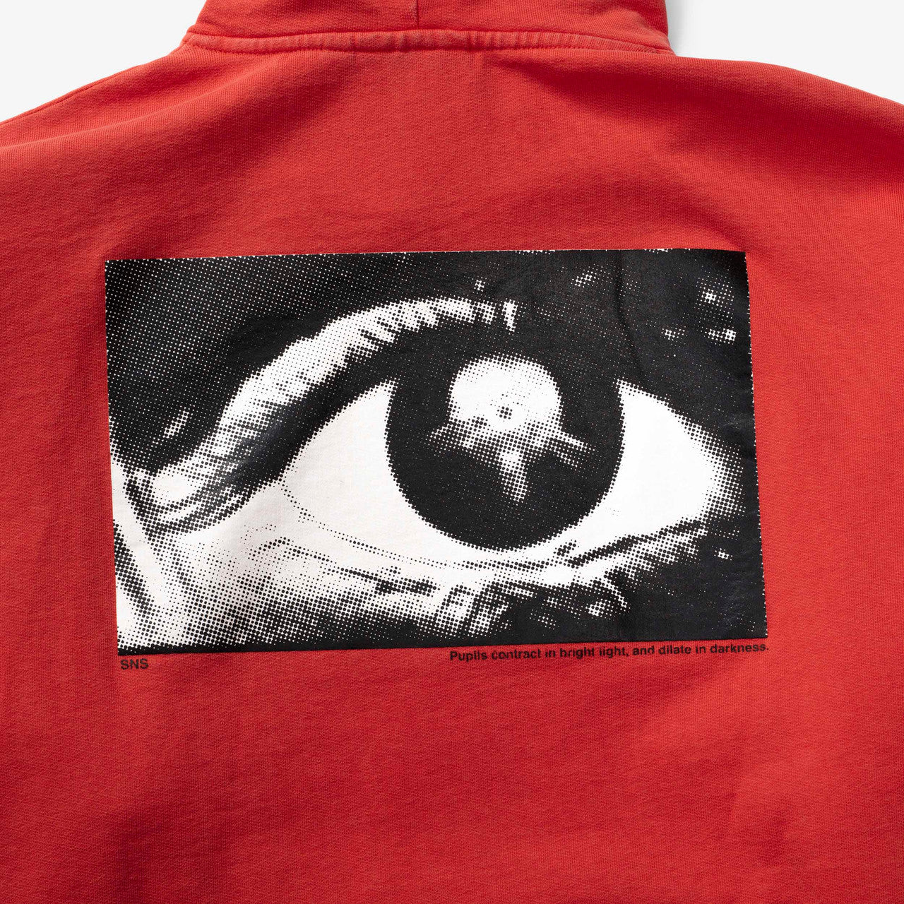 Eye Hood | SNS-1298-0100