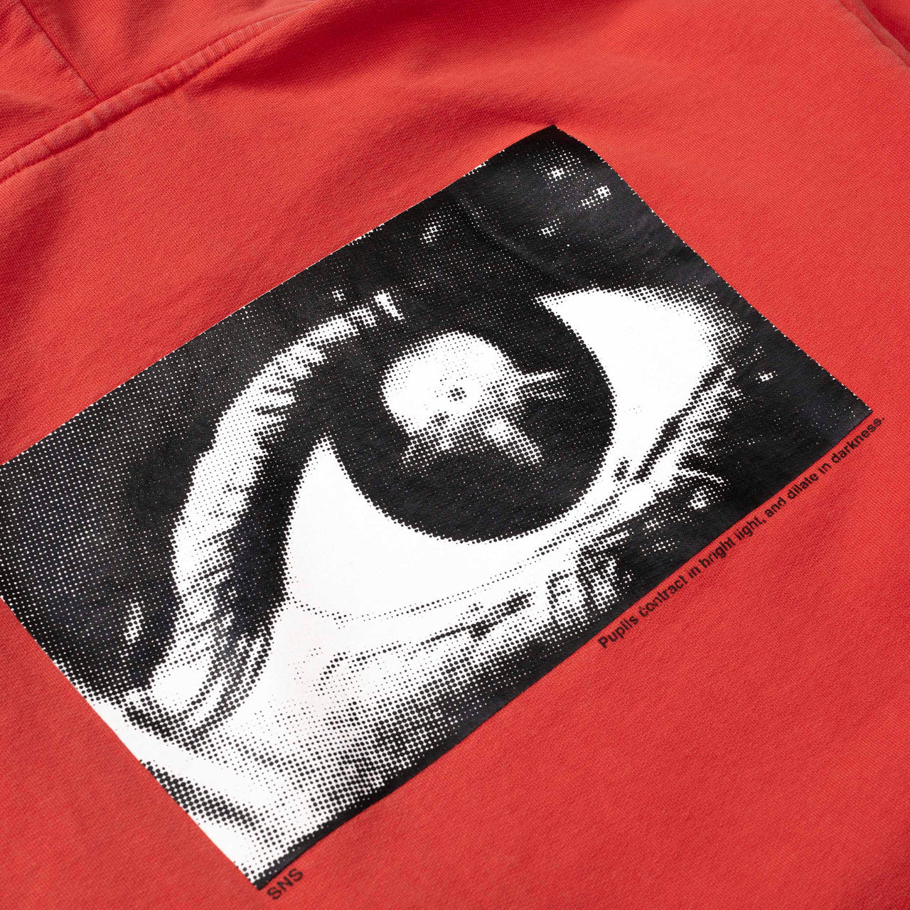Eye Hood | SNS-1298-0100