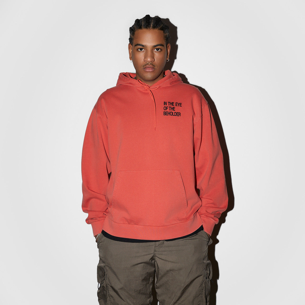 Eye Hood | SNS-1298-0100