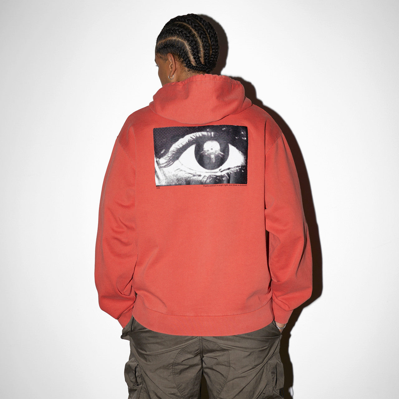 Eye Hood | SNS-1298-0100