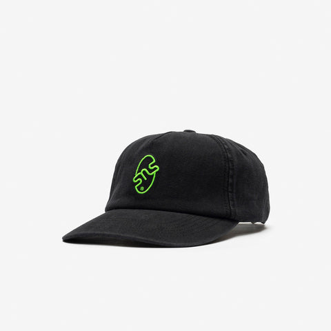 Orbit 5 Panel Cap