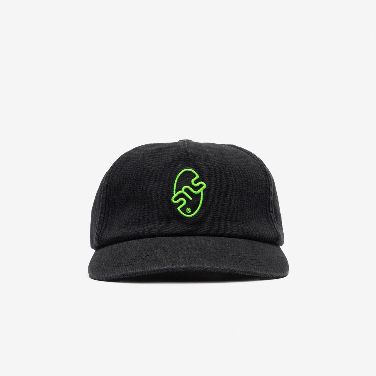 Orbit 5 Panel Cap