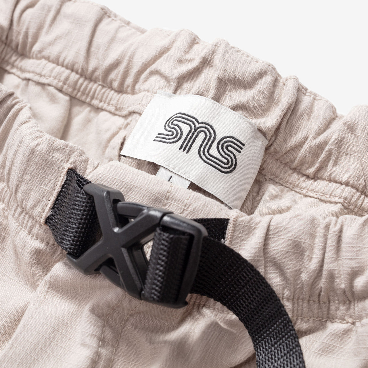 Ripstop Pull On Short | SNS-163001
