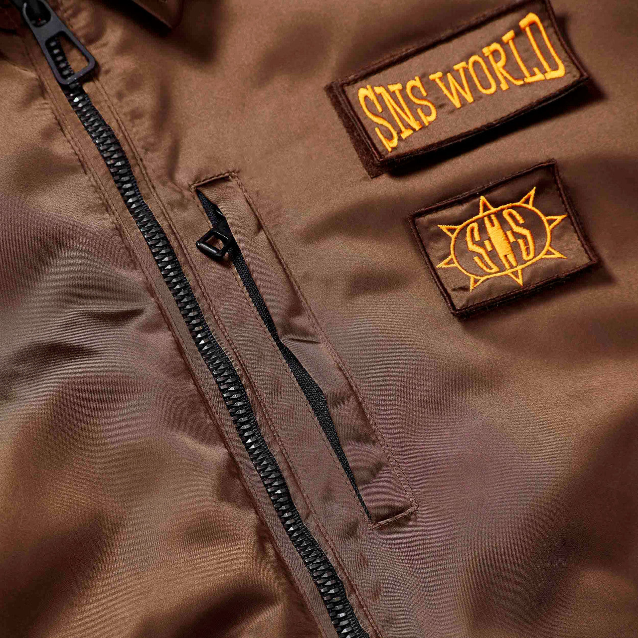 CWU Bomber Jacket | SNS-2351-5400