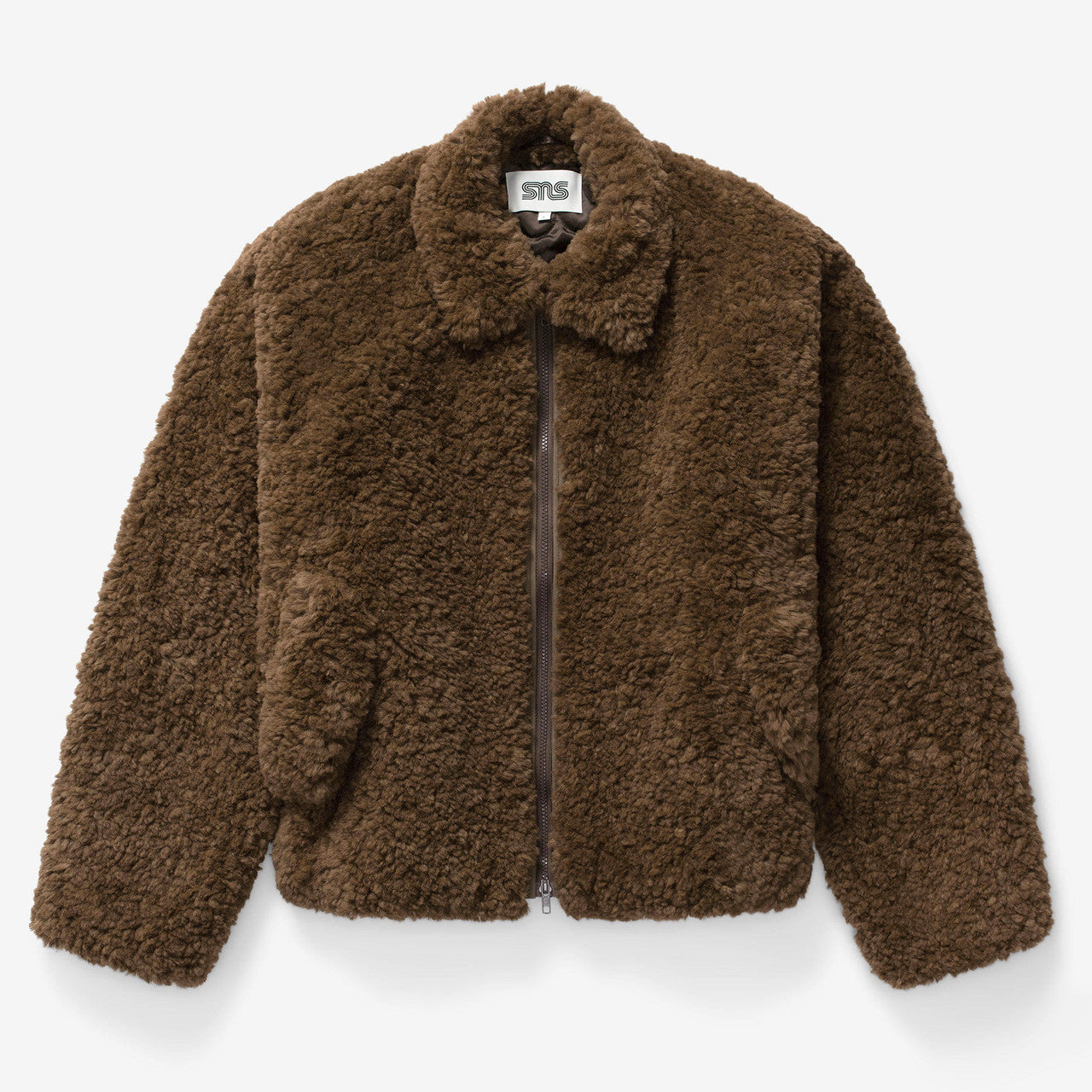 Faux Fur Jacket | SNS-2354-5400