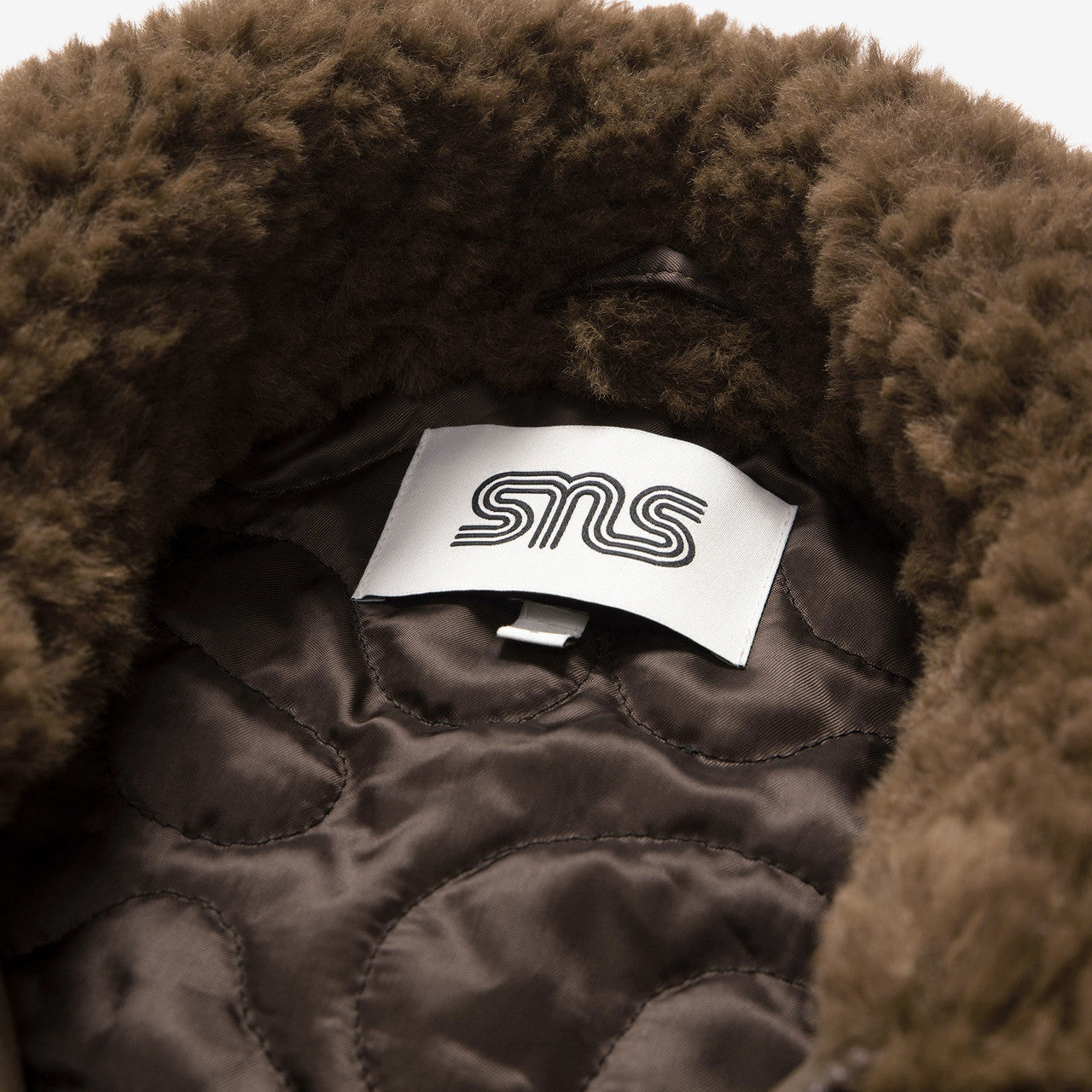 Faux Fur Jacket | SNS-2354-5400