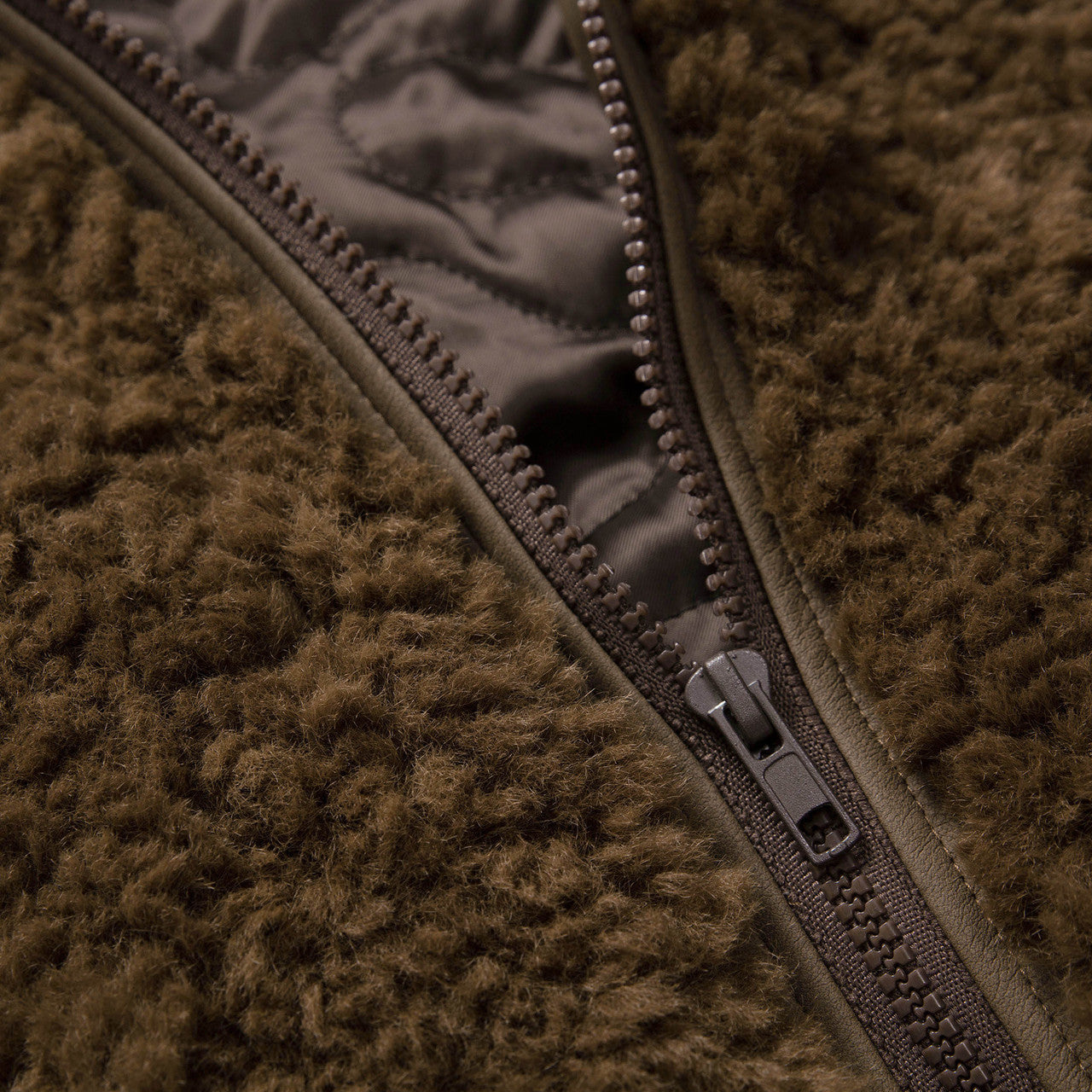 Faux Fur Jacket | SNS-2354-5400