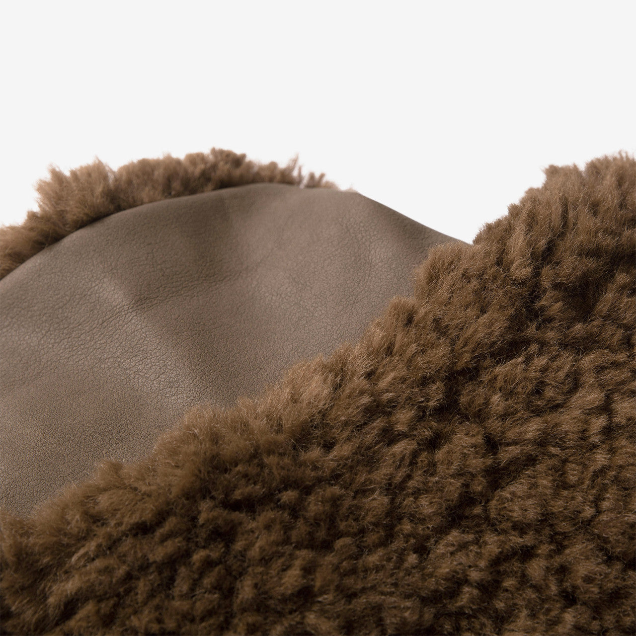 Faux Fur Jacket | SNS-2354-5400